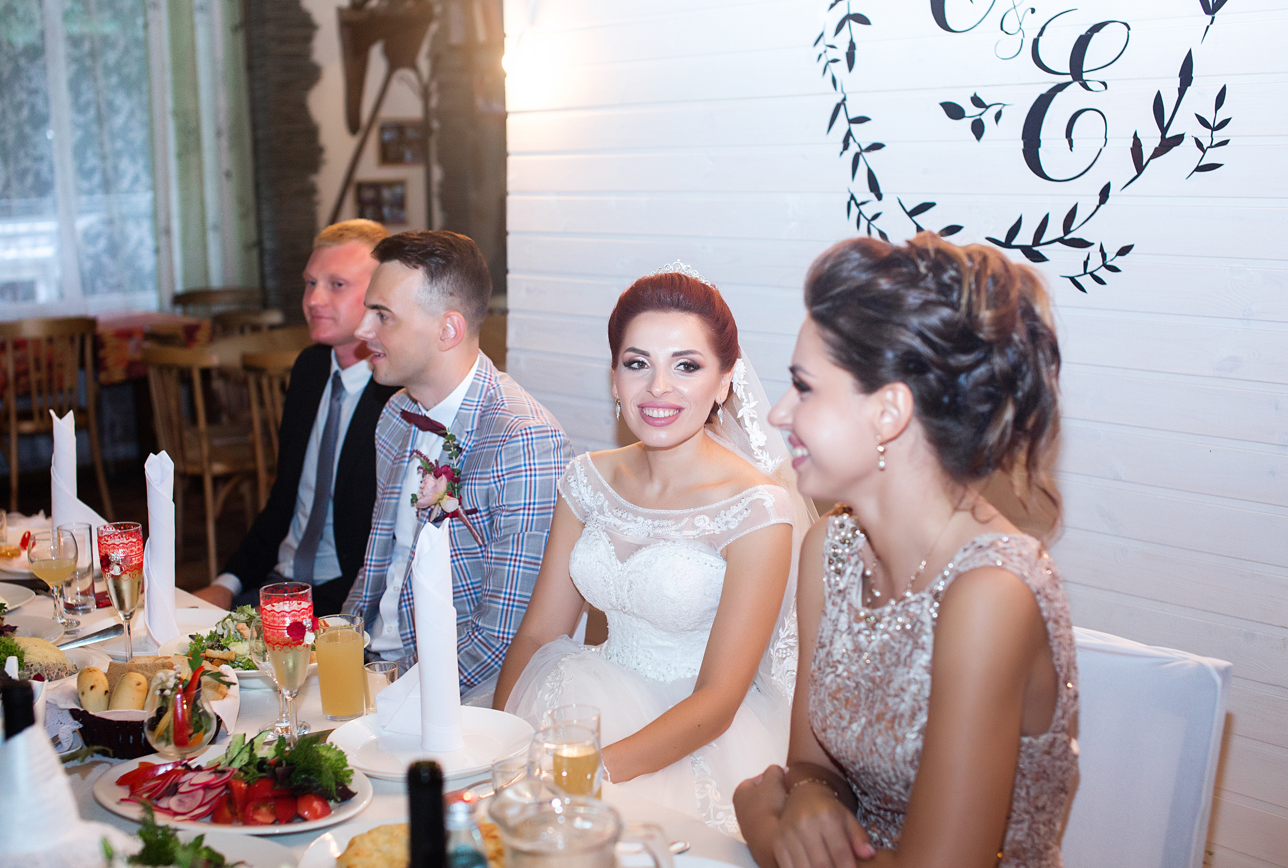 Сергей& Екатерина. Свадебный и семейный фотограф/видеограф в Краснодаре Наталья Осинская