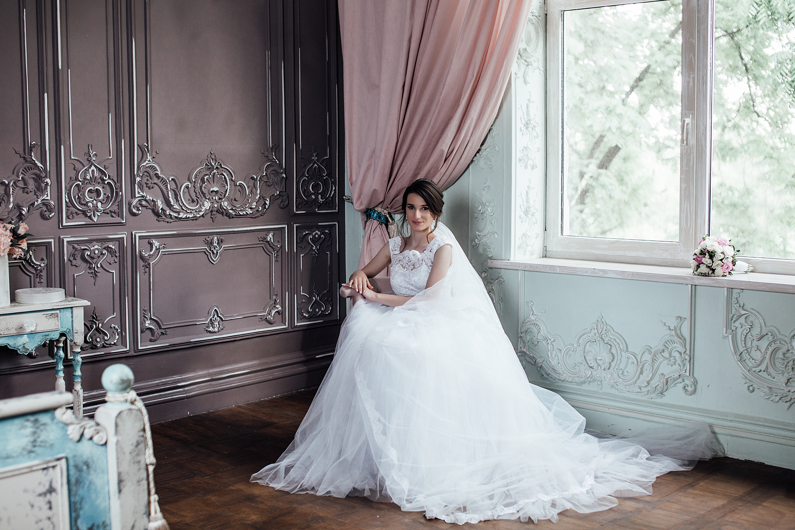 Иван&Аня. Свадебный и семейный фотограф/видеограф в Краснодаре Наталья Осинская