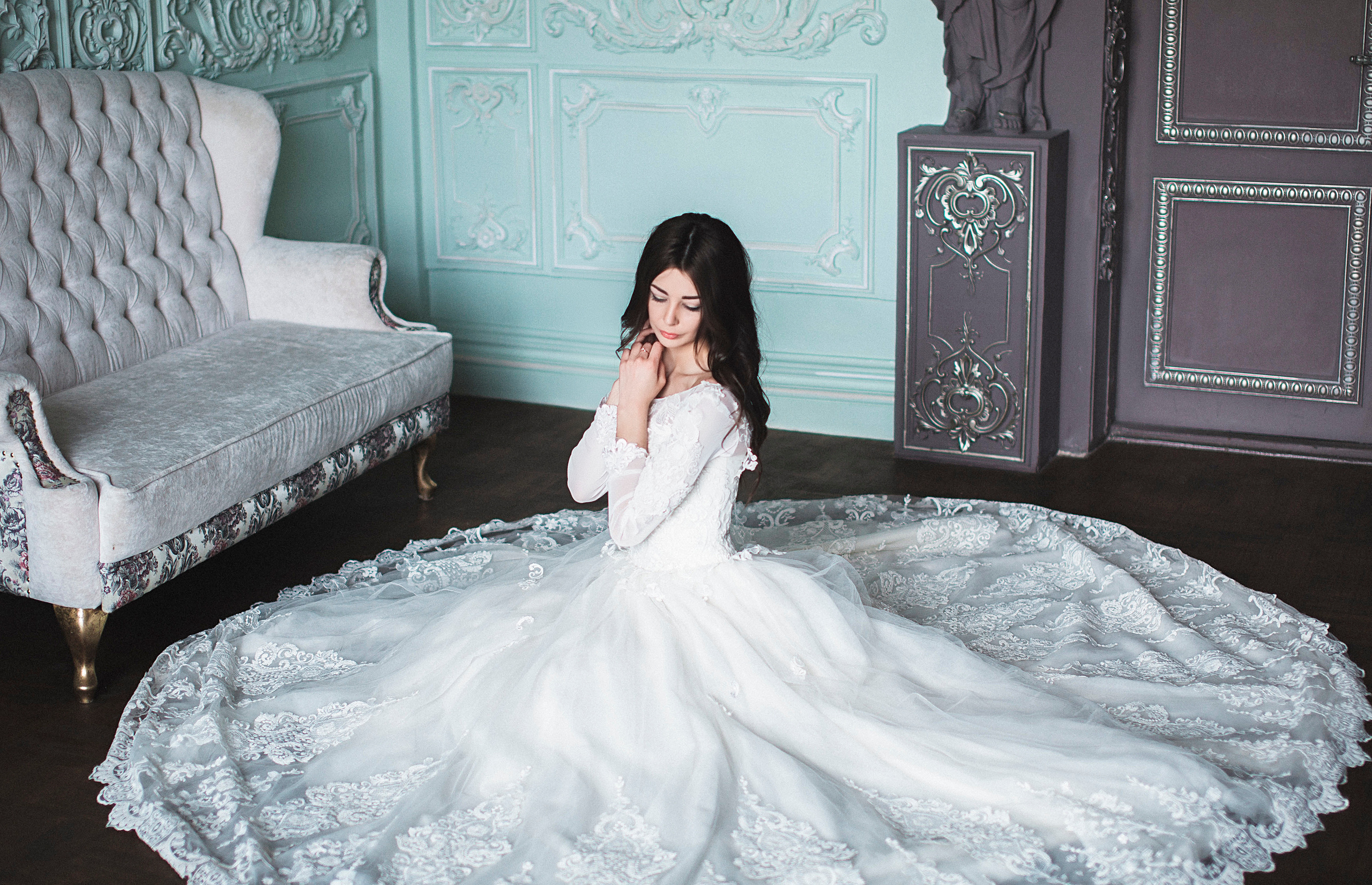 Свадьбы. Свадебный и семейный фотограф/видеограф в Краснодаре Наталья Осинская