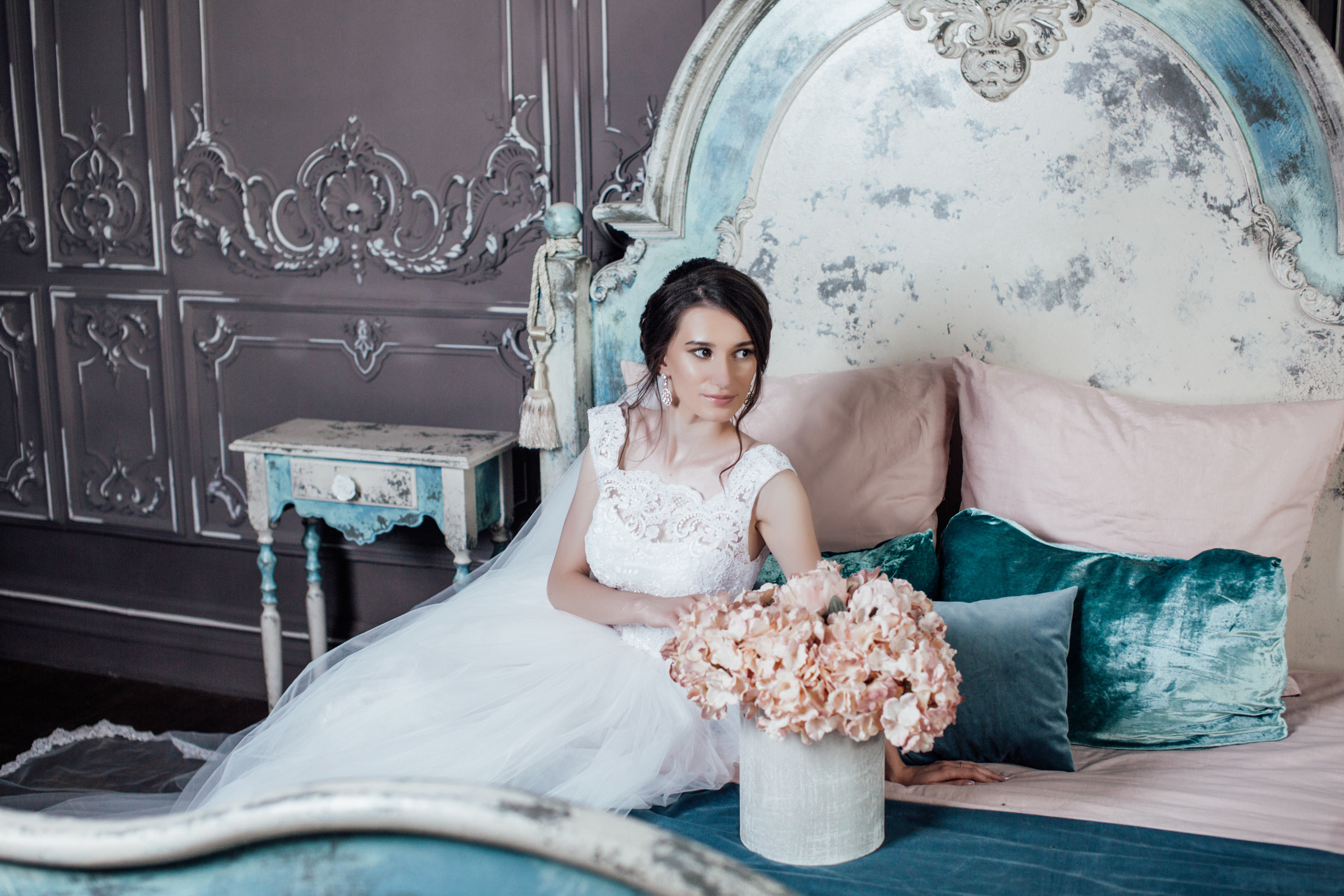 Иван&Аня. Свадебный и семейный фотограф/видеограф в Краснодаре Наталья Осинская