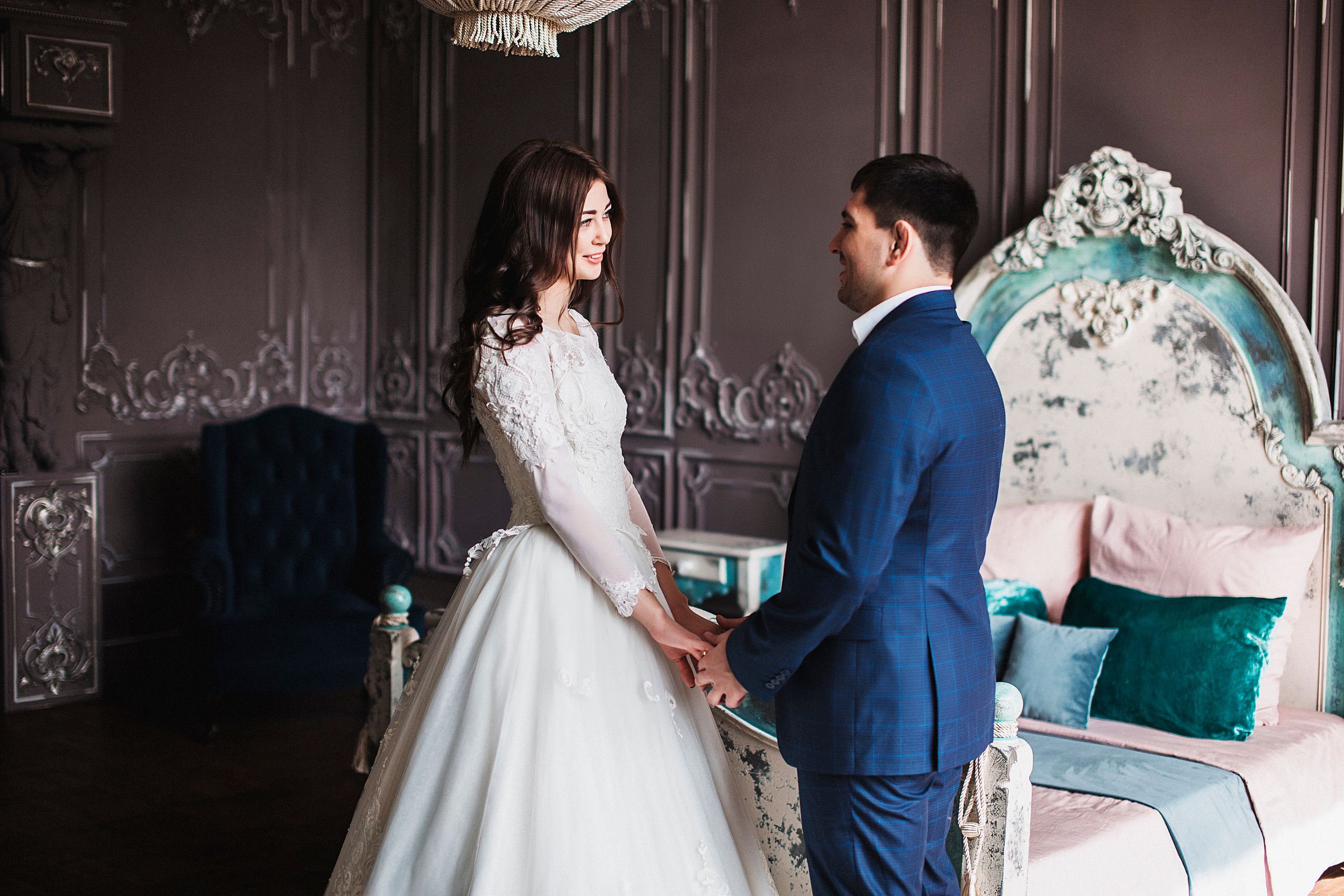 Свадьбы. Свадебный и семейный фотограф/видеограф в Краснодаре Наталья Осинская