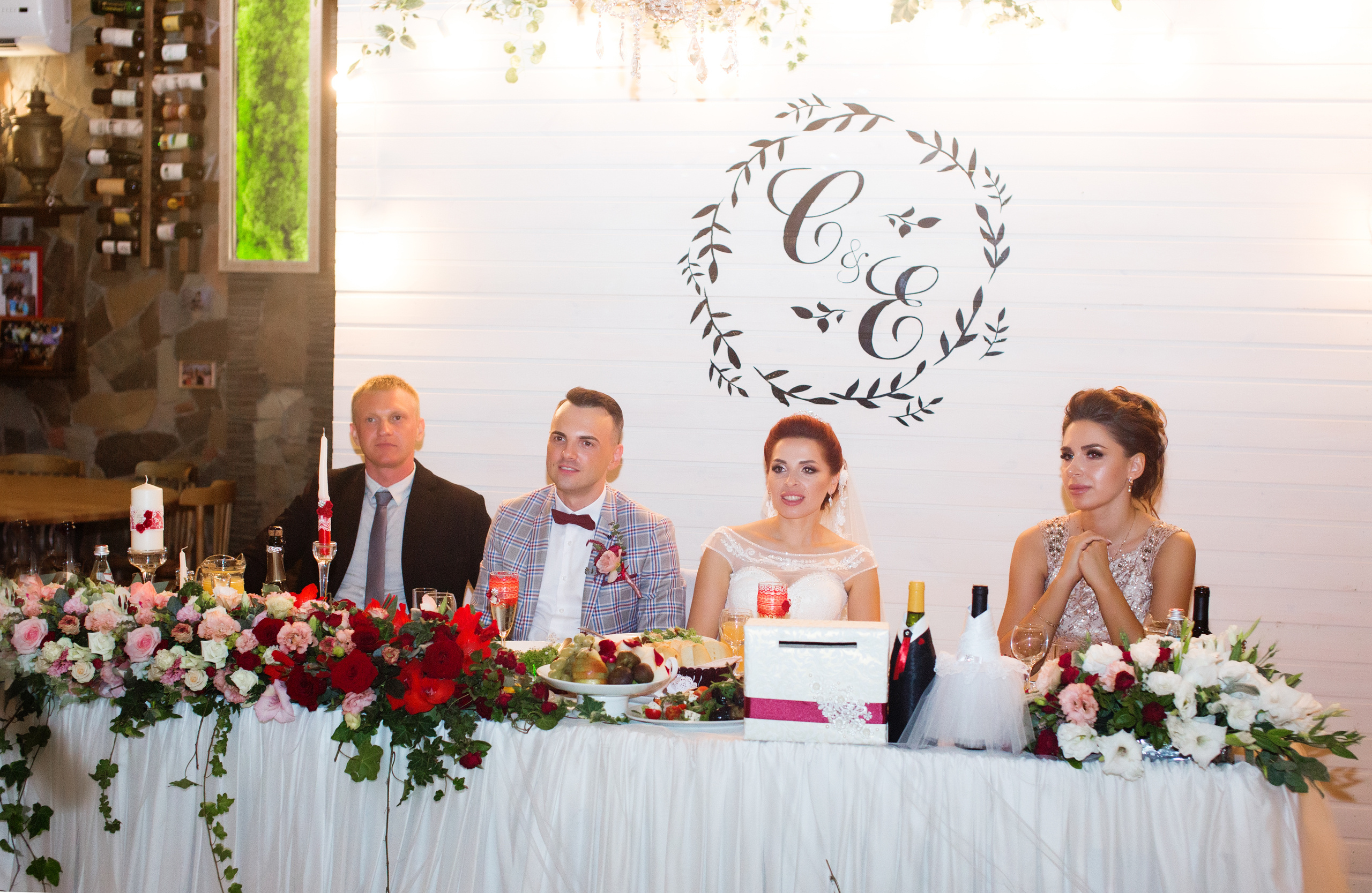 Сергей& Екатерина. Свадебный и семейный фотограф/видеограф в Краснодаре Наталья Осинская