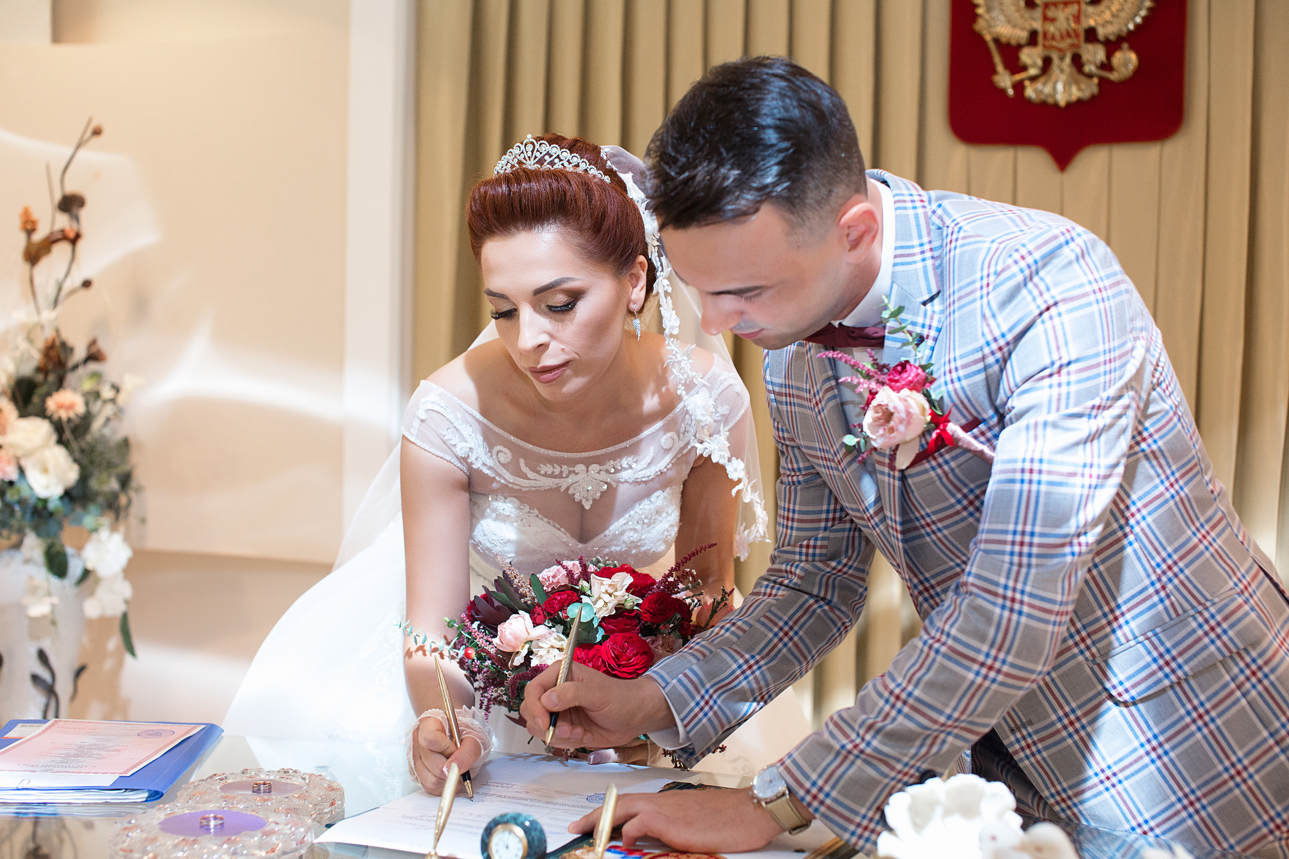 Сергей& Екатерина. Свадебный и семейный фотограф/видеограф в Краснодаре Наталья Осинская