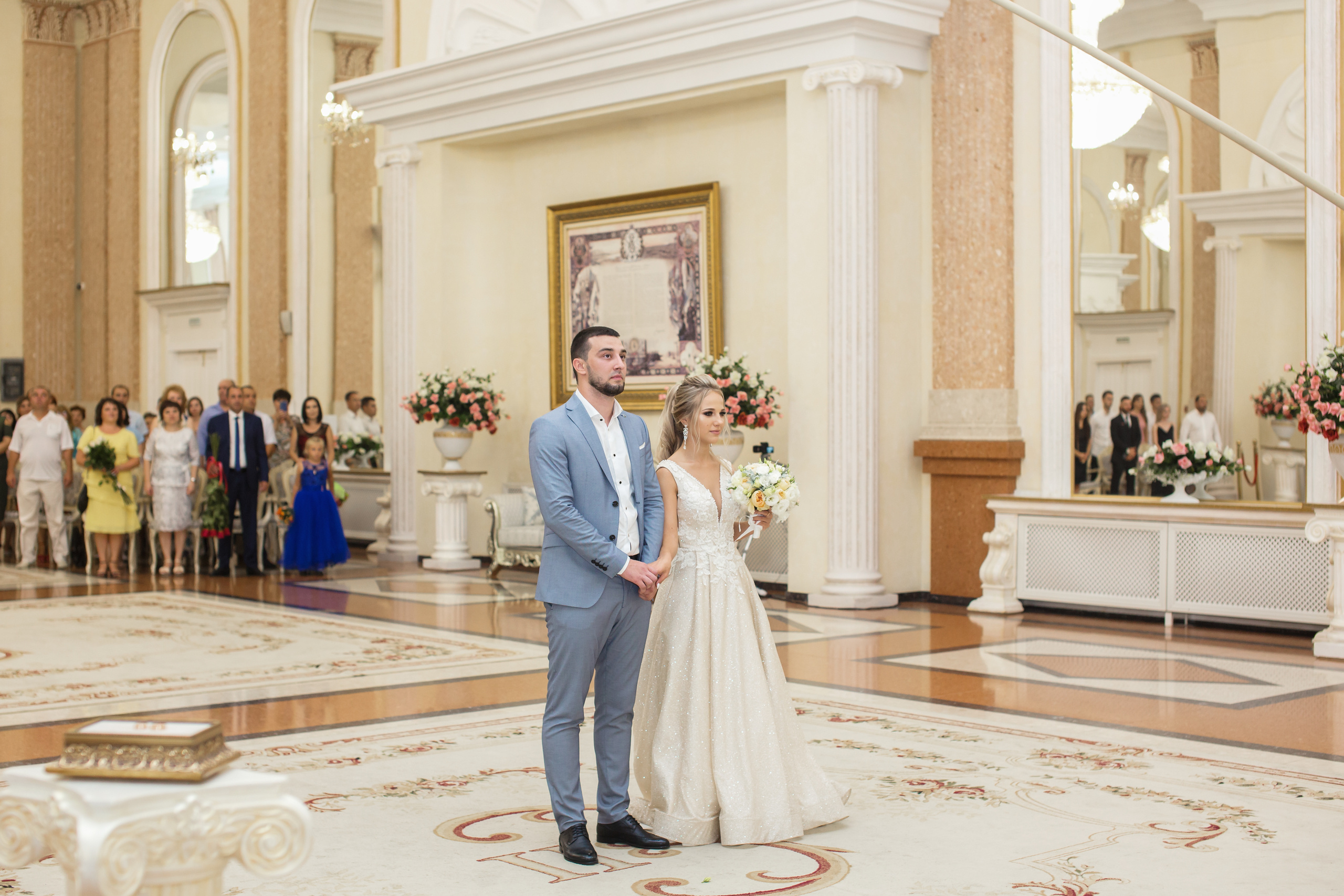 Максим&Екатерина. Свадебный и семейный фотограф/видеограф в Краснодаре Наталья Осинская