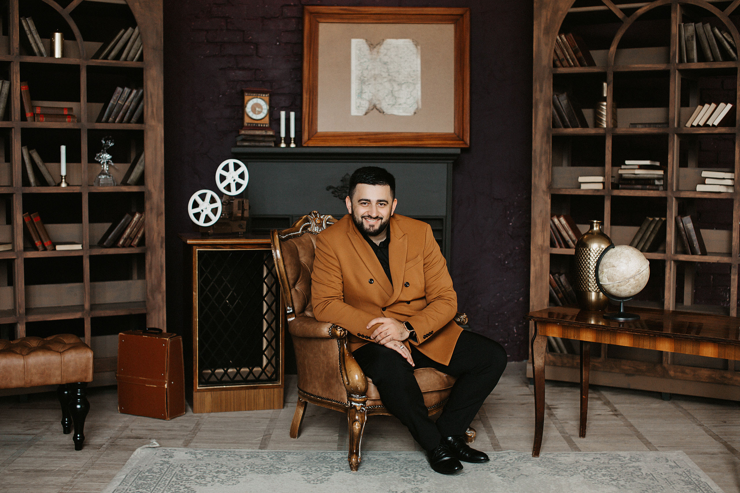 Бизнес. Свадебный и семейный фотограф/видеограф в Краснодаре Наталья Осинская