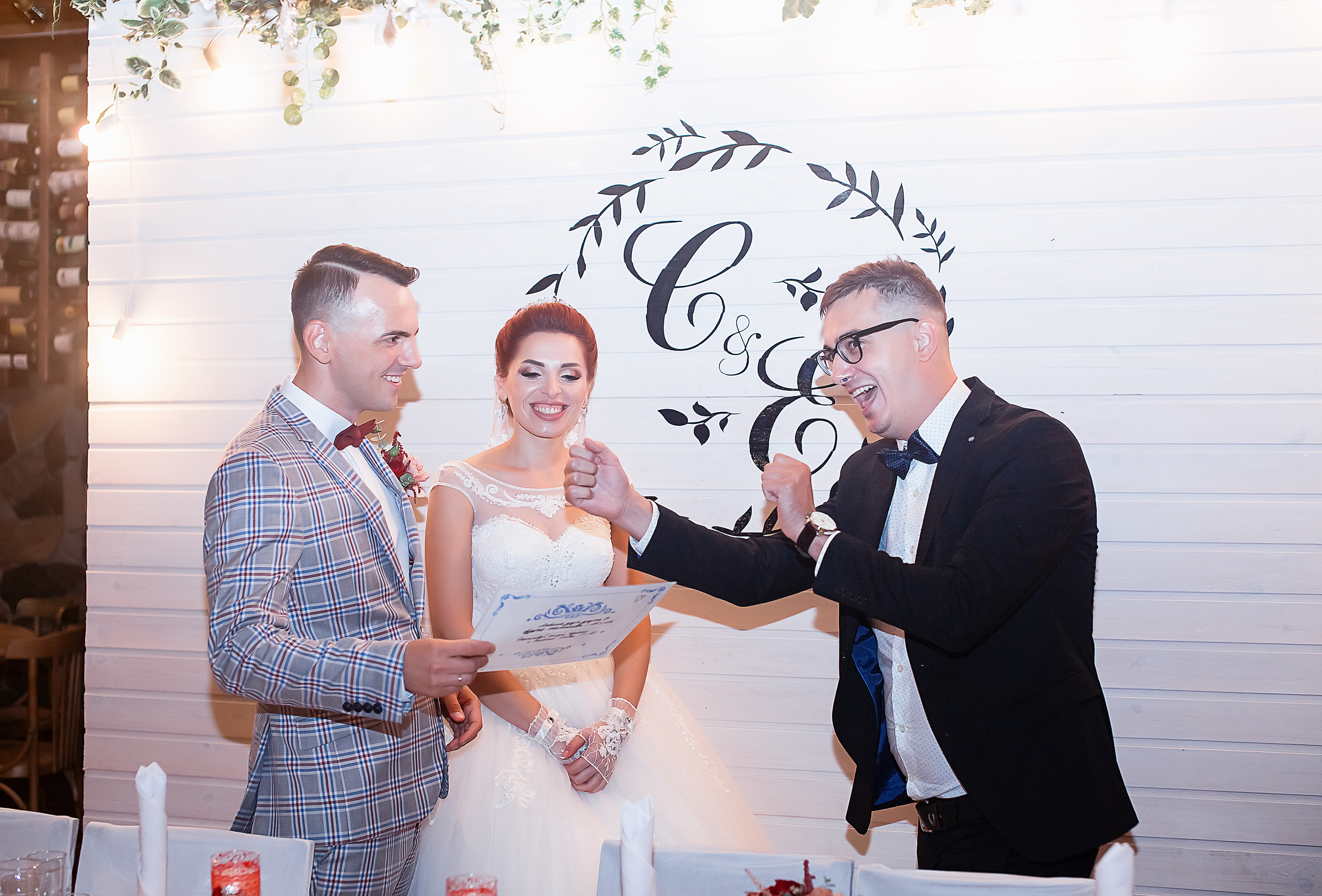 Сергей& Екатерина. Свадебный и семейный фотограф/видеограф в Краснодаре Наталья Осинская