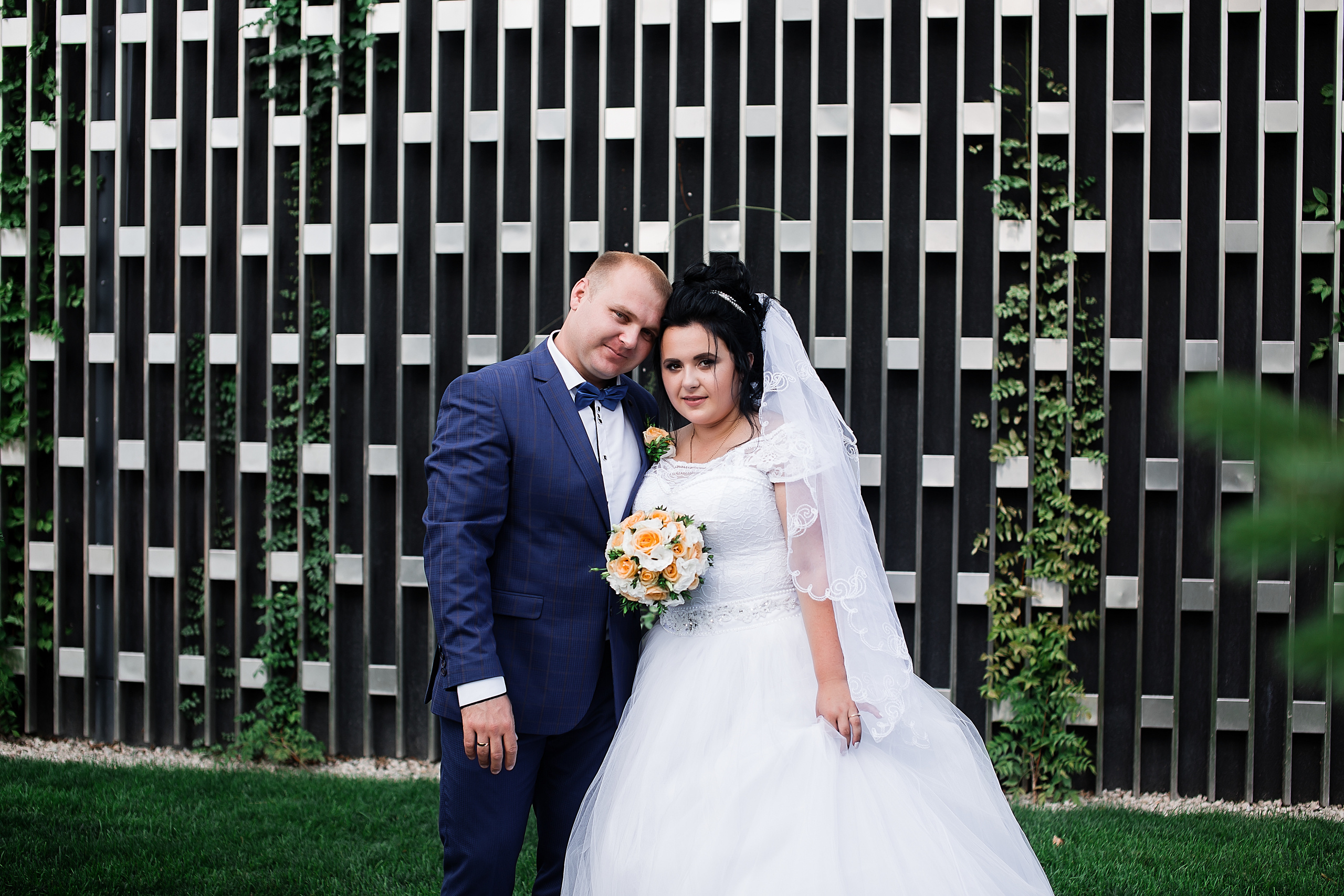 Вячеслав&Юлиана. Свадебный и семейный фотограф/видеограф в Краснодаре Наталья Осинская