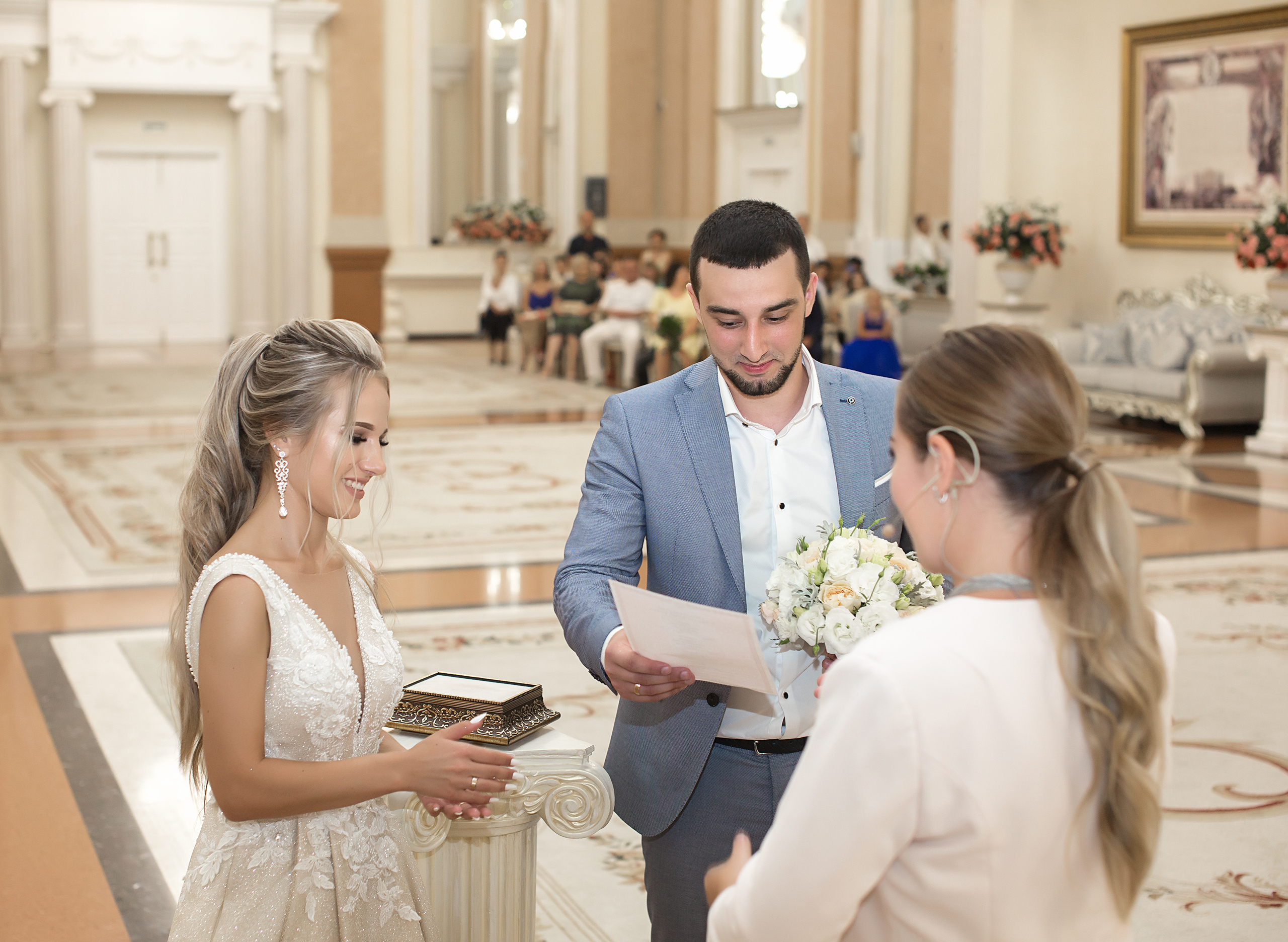 Максим&Екатерина. Свадебный и семейный фотограф/видеограф в Краснодаре Наталья Осинская