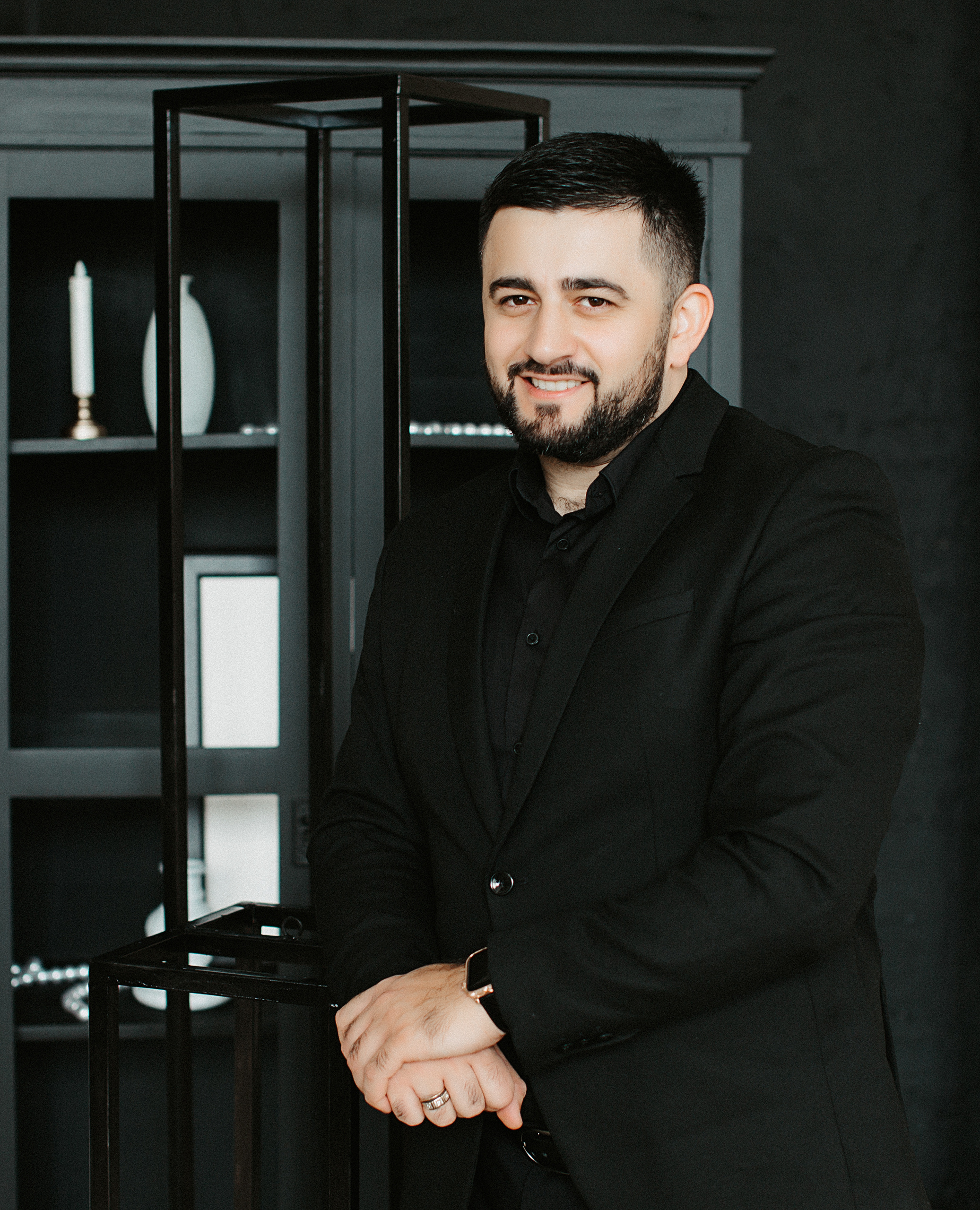 Бизнес. Свадебный и семейный фотограф/видеограф в Краснодаре Наталья Осинская