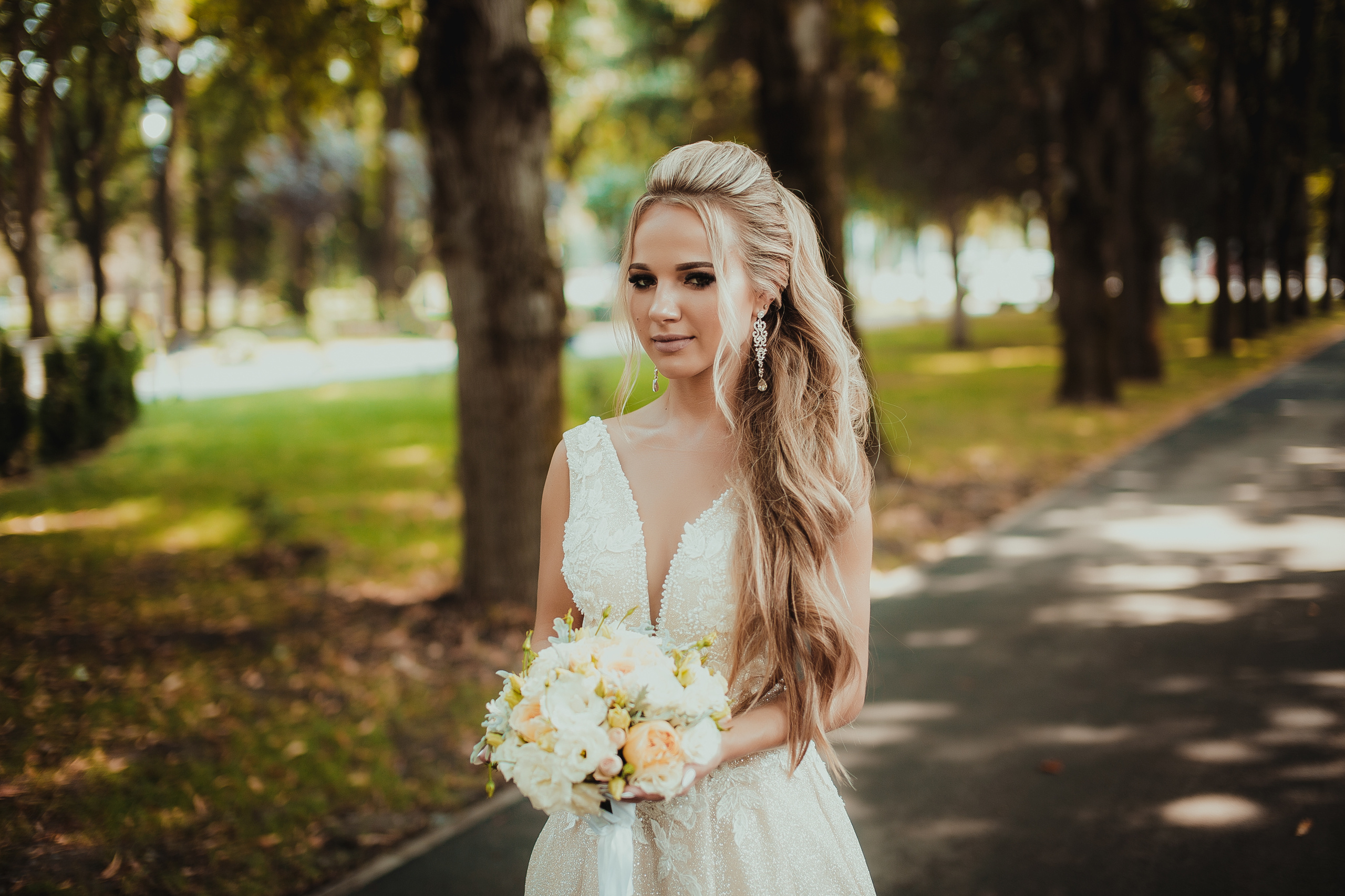 Максим&Екатерина. Свадебный и семейный фотограф/видеограф в Краснодаре Наталья Осинская