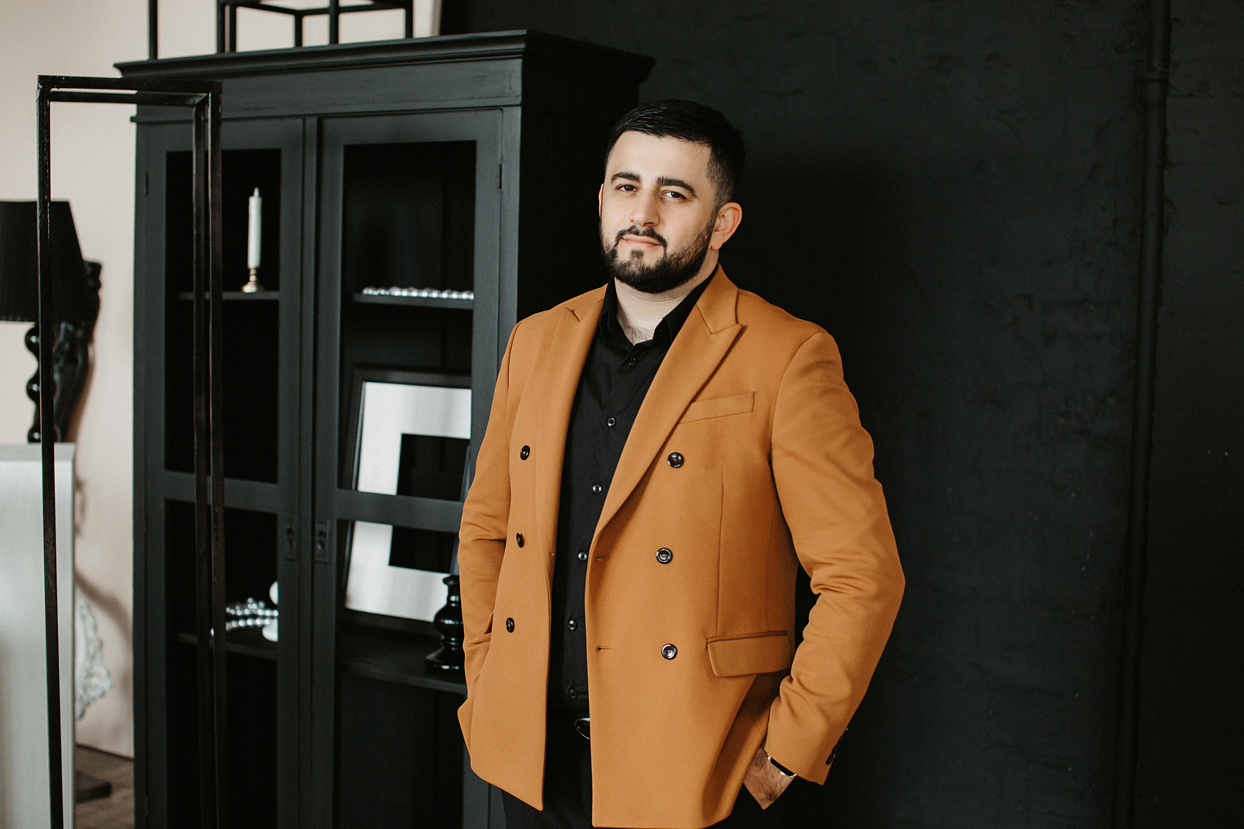 Бизнес. Свадебный и семейный фотограф/видеограф в Краснодаре Наталья Осинская