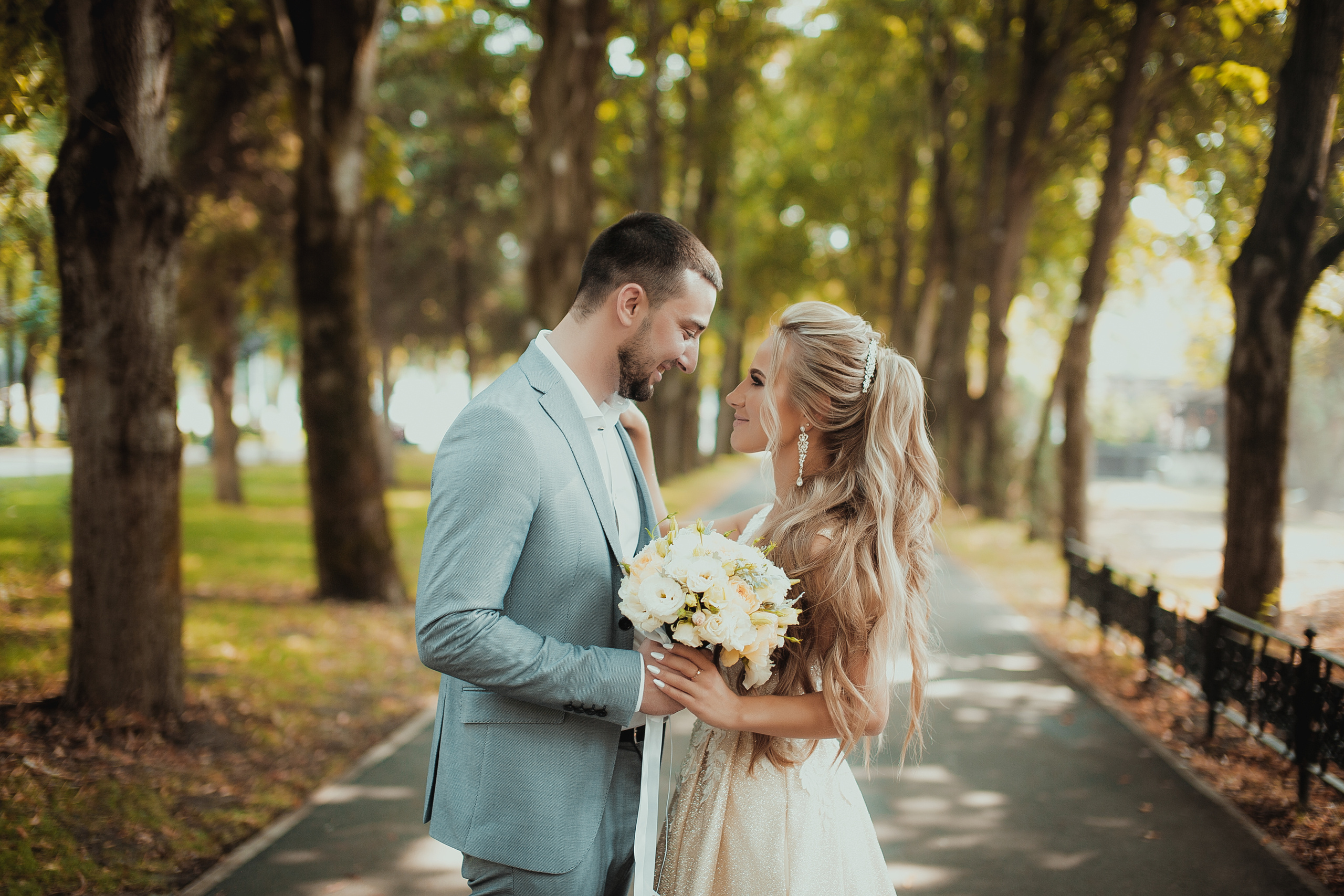 Максим&Екатерина. Свадебный и семейный фотограф/видеограф в Краснодаре Наталья Осинская