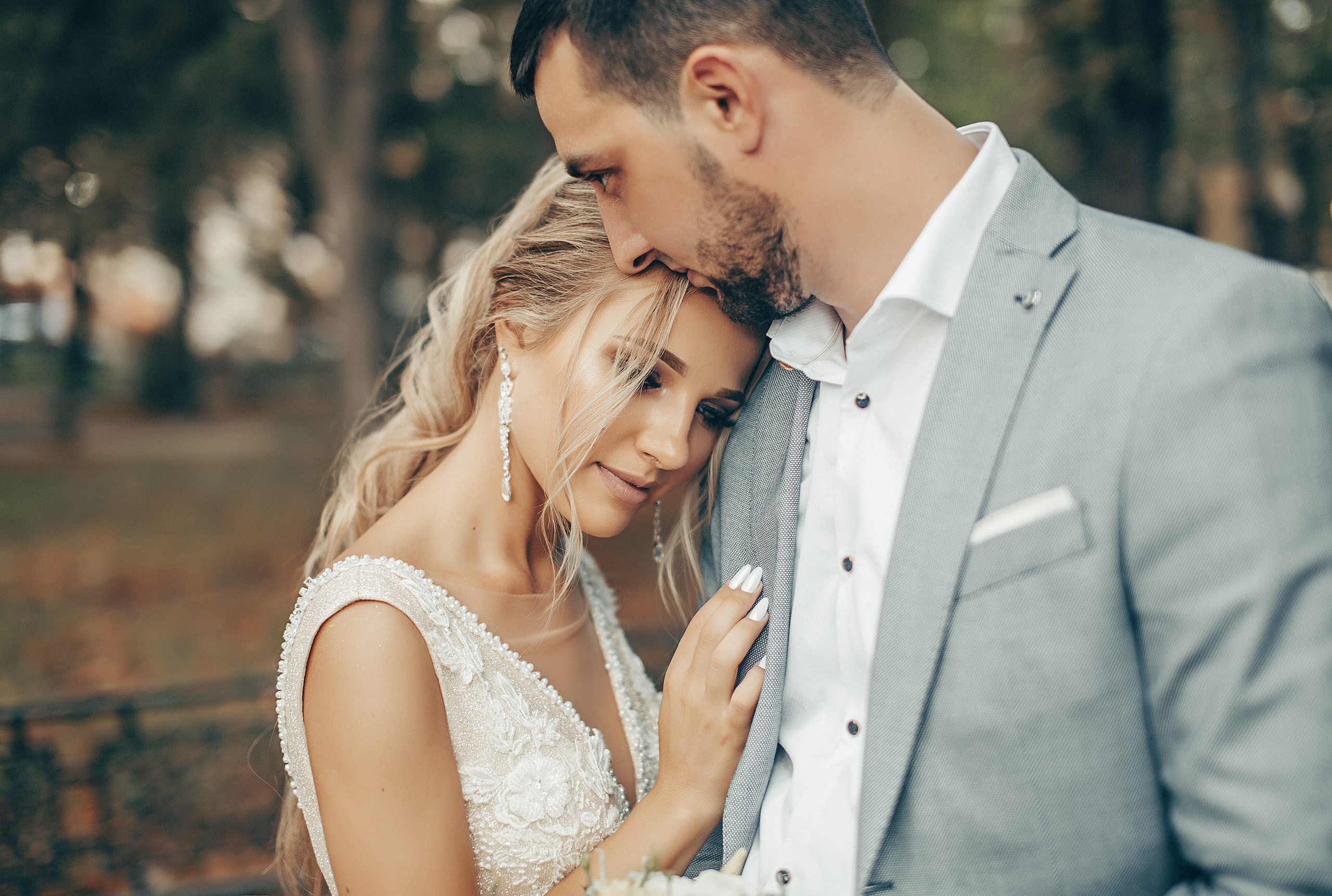 Максим&Екатерина. Свадебный и семейный фотограф/видеограф в Краснодаре Наталья Осинская