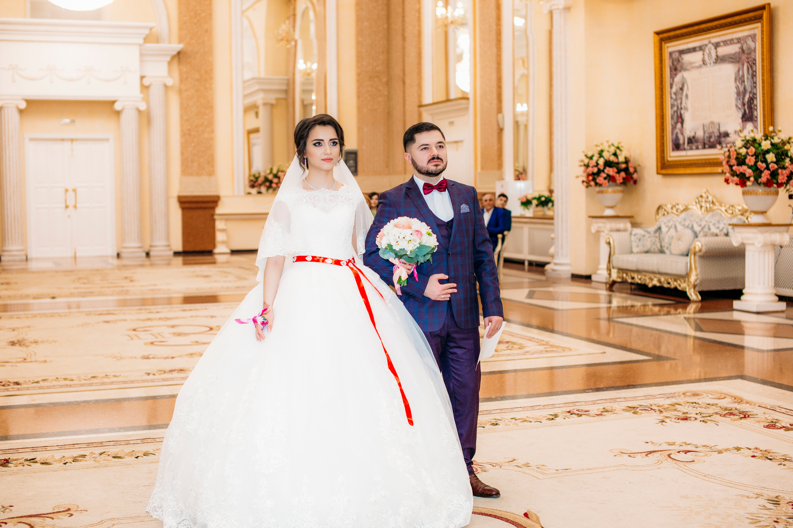 Заур&Саида. Свадебный и семейный фотограф/видеограф в Краснодаре Наталья Осинская