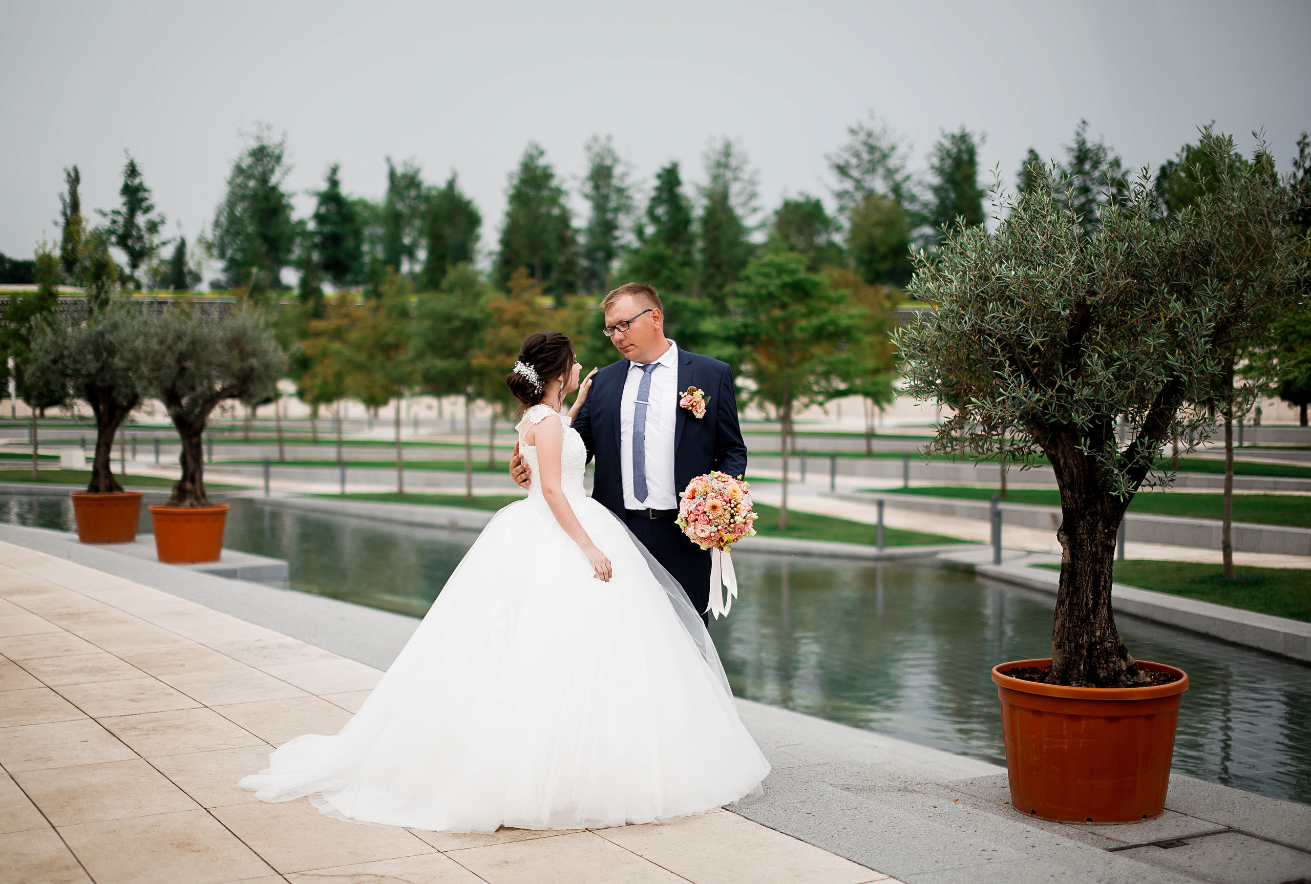 Андрей&Анастасия. Свадебный и семейный фотограф/видеограф в Краснодаре Наталья Осинская