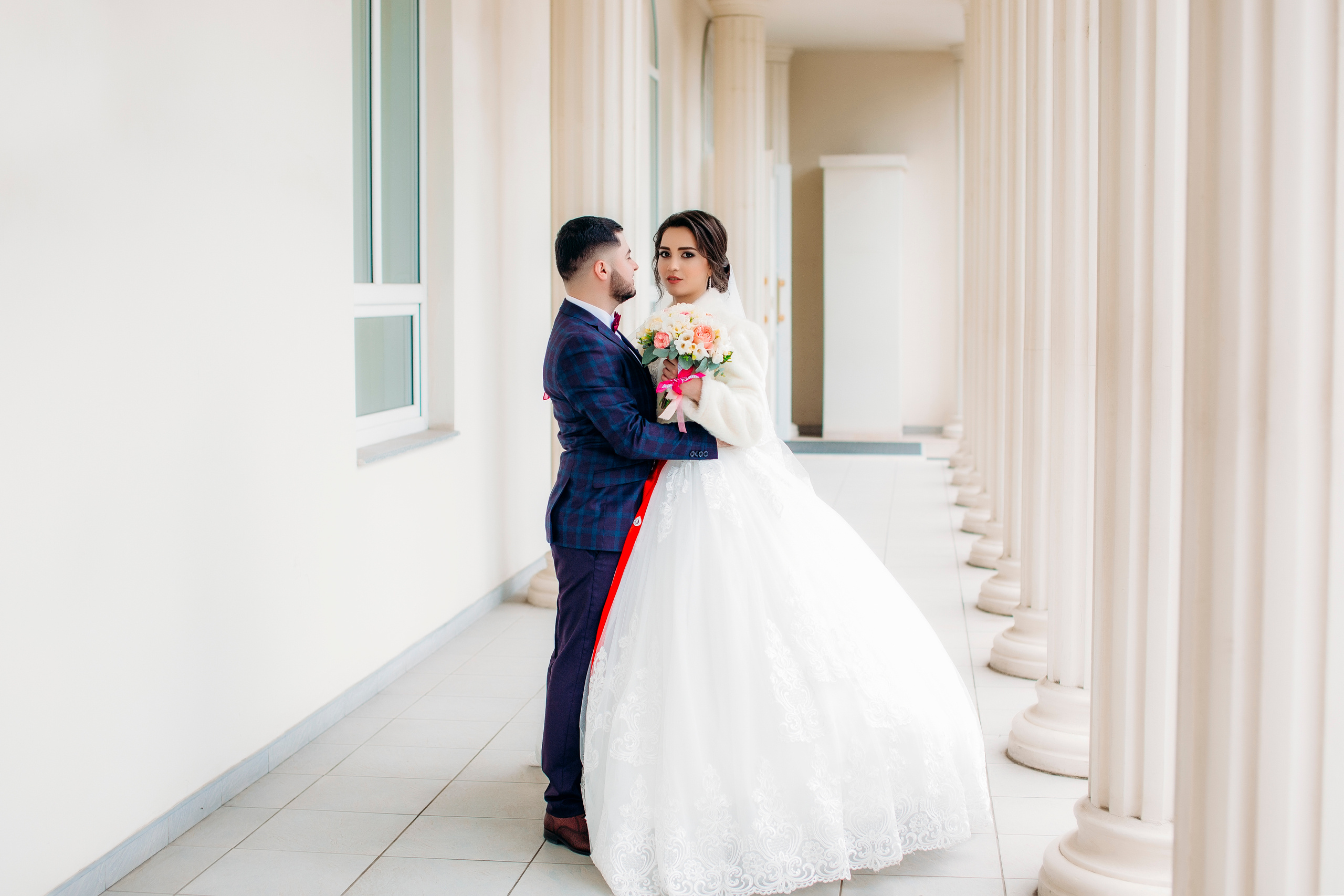 Заур&Саида. Свадебный и семейный фотограф/видеограф в Краснодаре Наталья Осинская