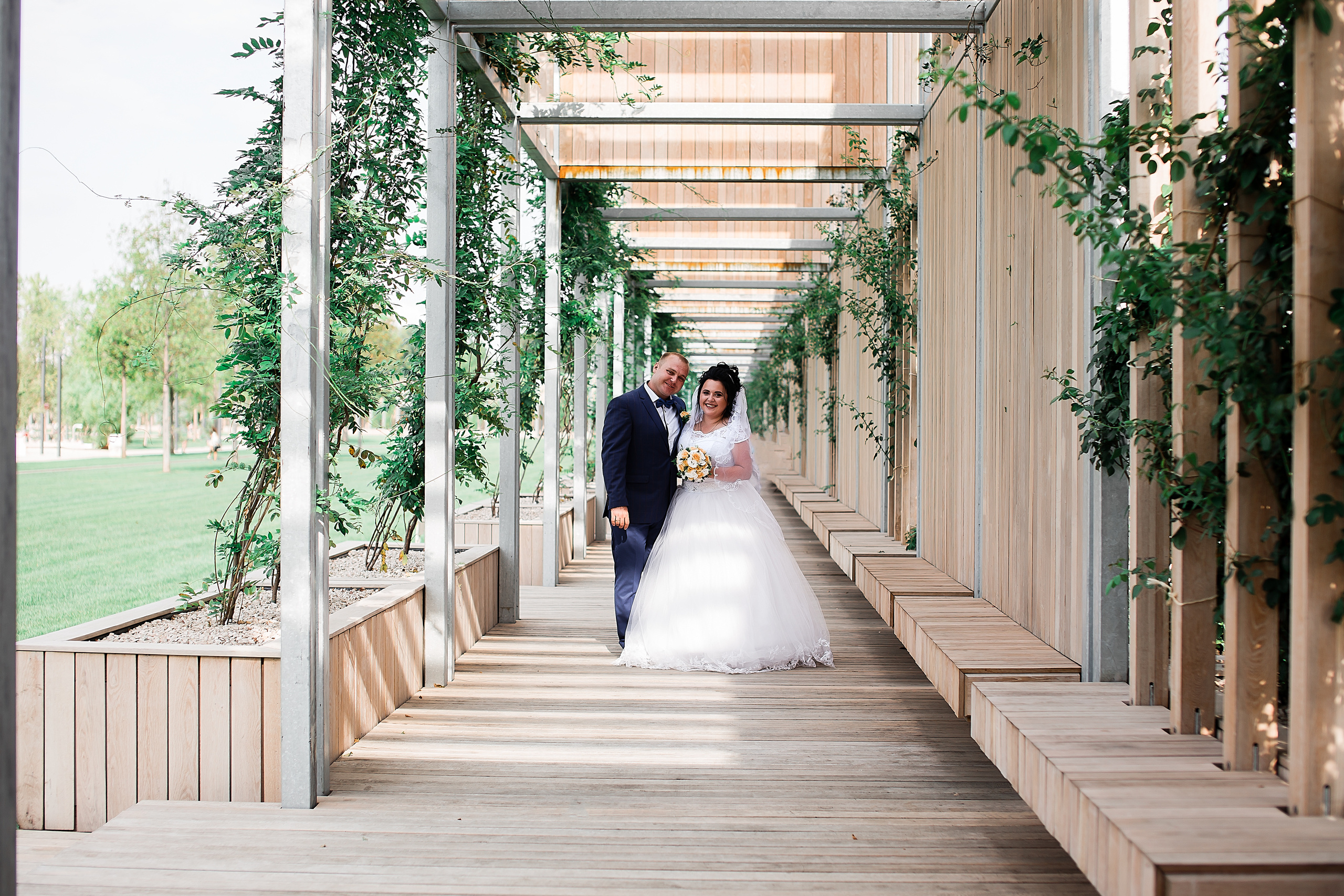 Вячеслав&Юлиана. Свадебный и семейный фотограф/видеограф в Краснодаре Наталья Осинская