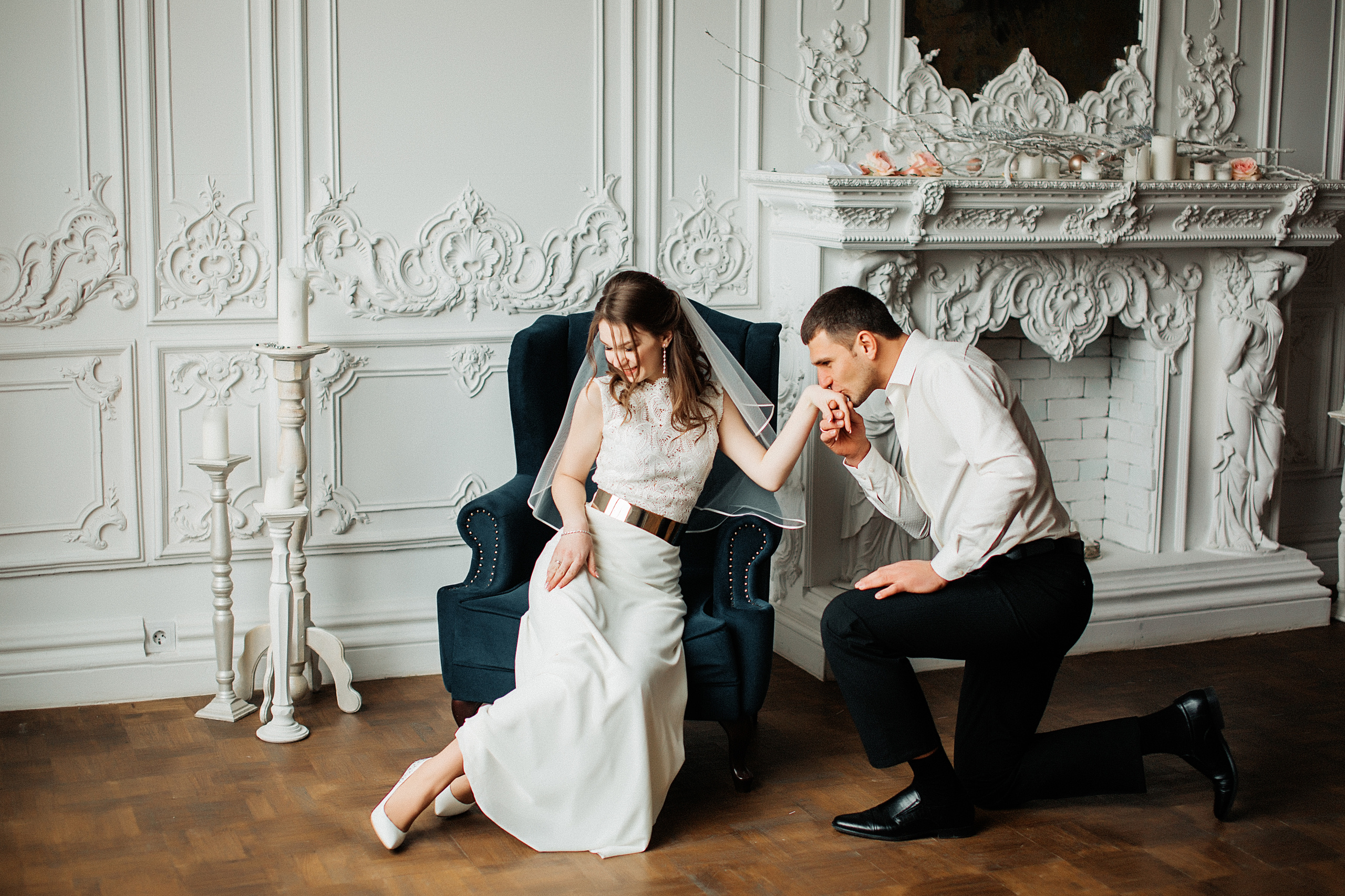 Свадьбы. Свадебный и семейный фотограф/видеограф в Краснодаре Наталья Осинская