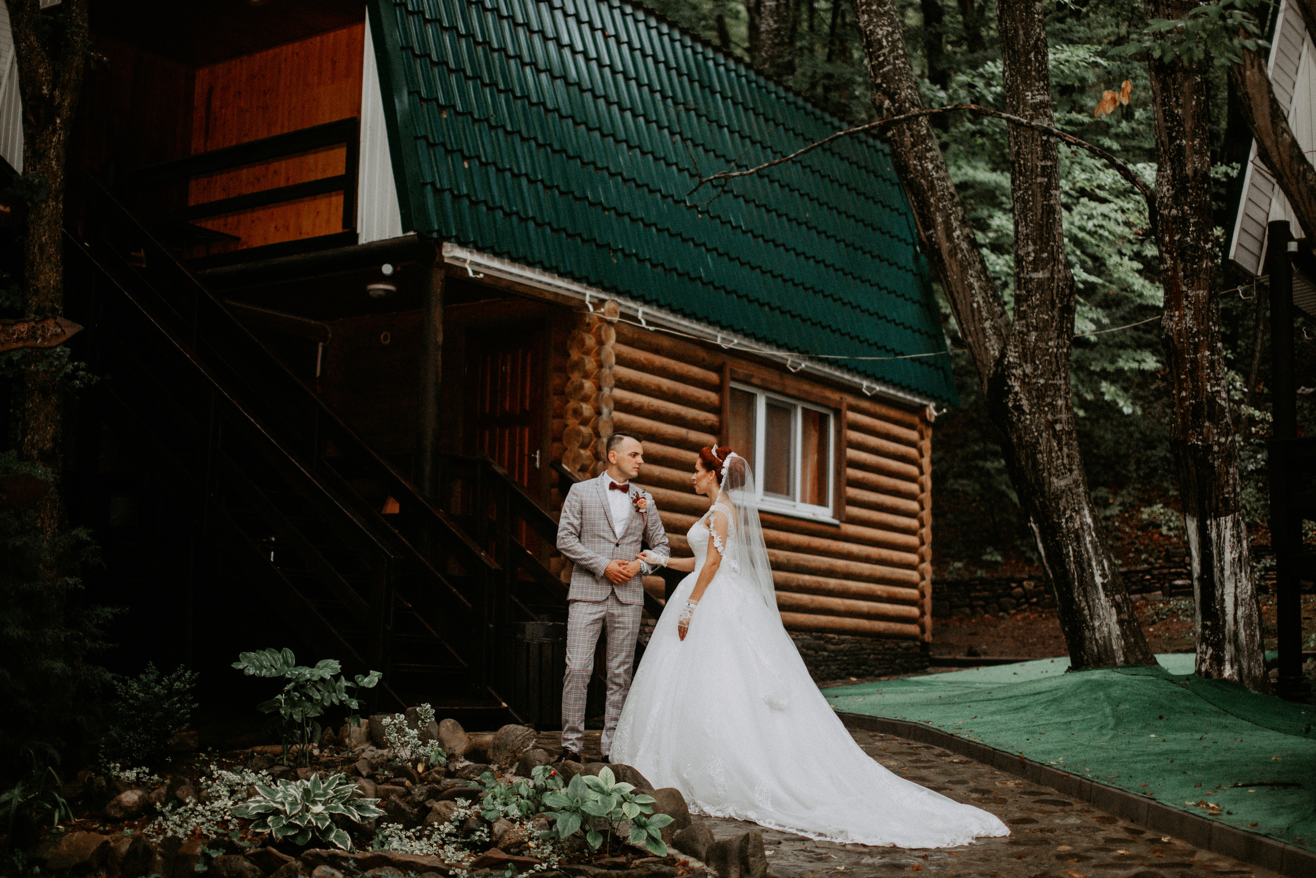 Сергей& Екатерина. Свадебный и семейный фотограф/видеограф в Краснодаре Наталья Осинская