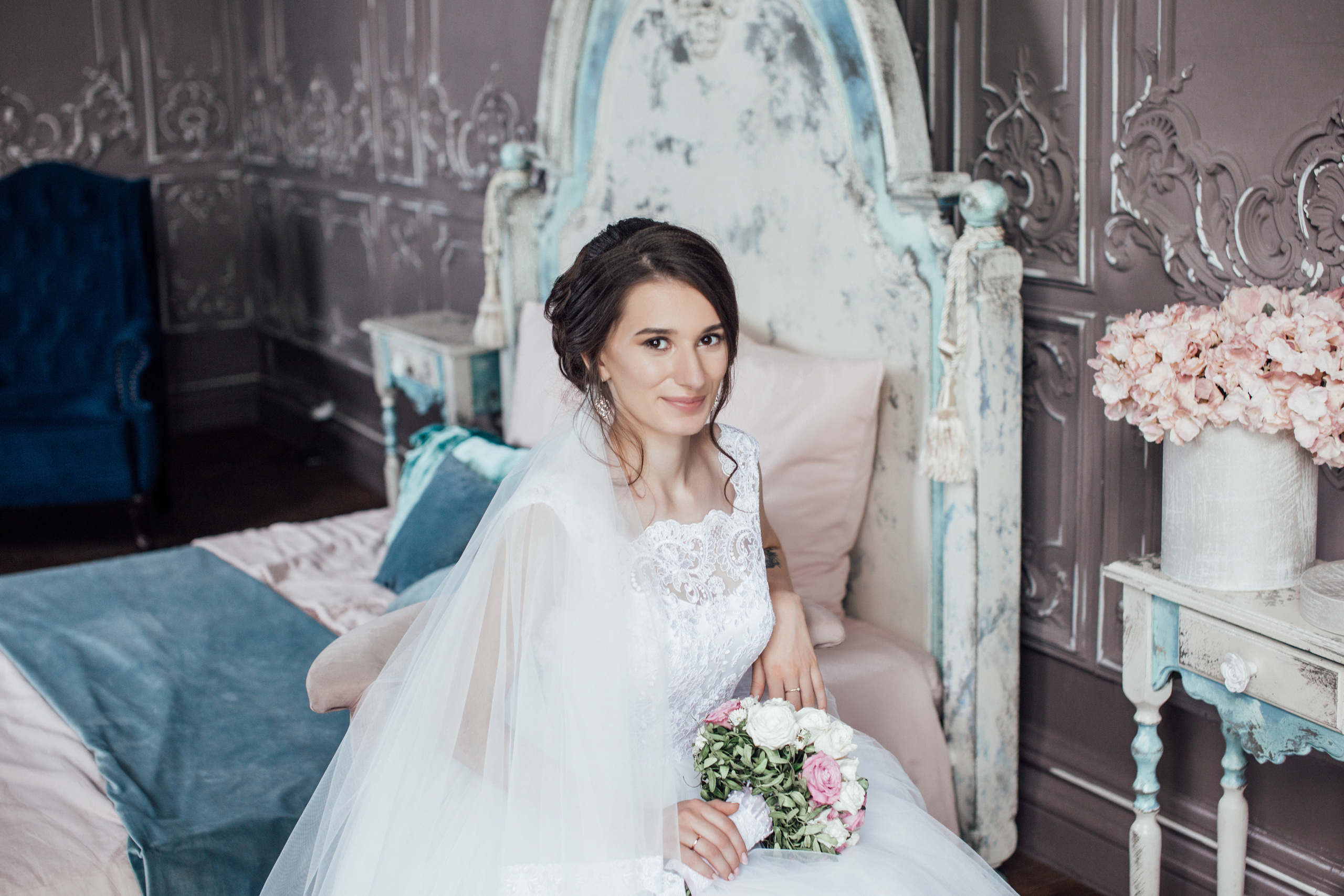 Иван&Аня. Свадебный и семейный фотограф/видеограф в Краснодаре Наталья Осинская