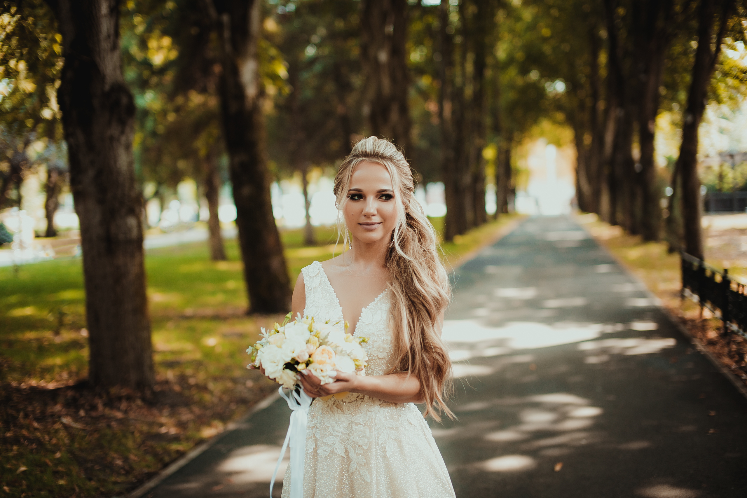 Максим&Екатерина. Свадебный и семейный фотограф/видеограф в Краснодаре Наталья Осинская