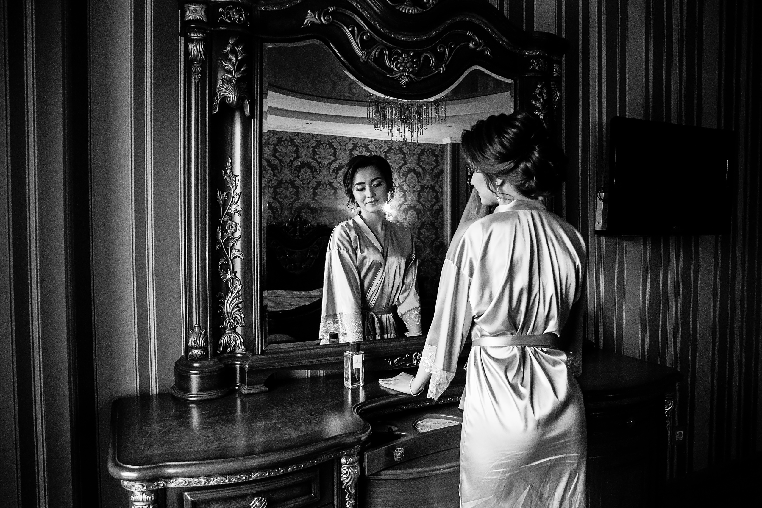 Заур&Саида. Свадебный и семейный фотограф/видеограф в Краснодаре Наталья Осинская