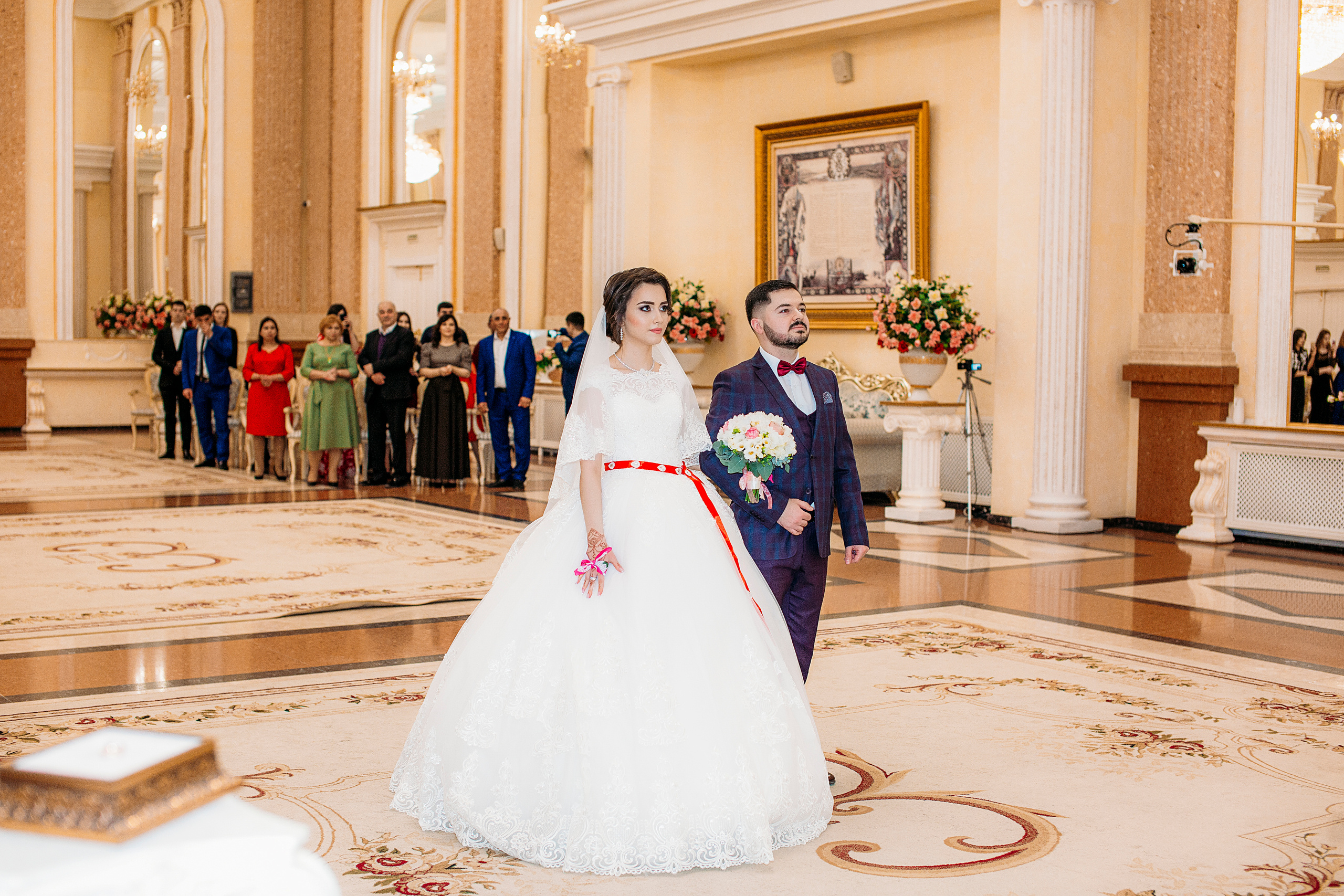 Заур&Саида. Свадебный и семейный фотограф/видеограф в Краснодаре Наталья Осинская