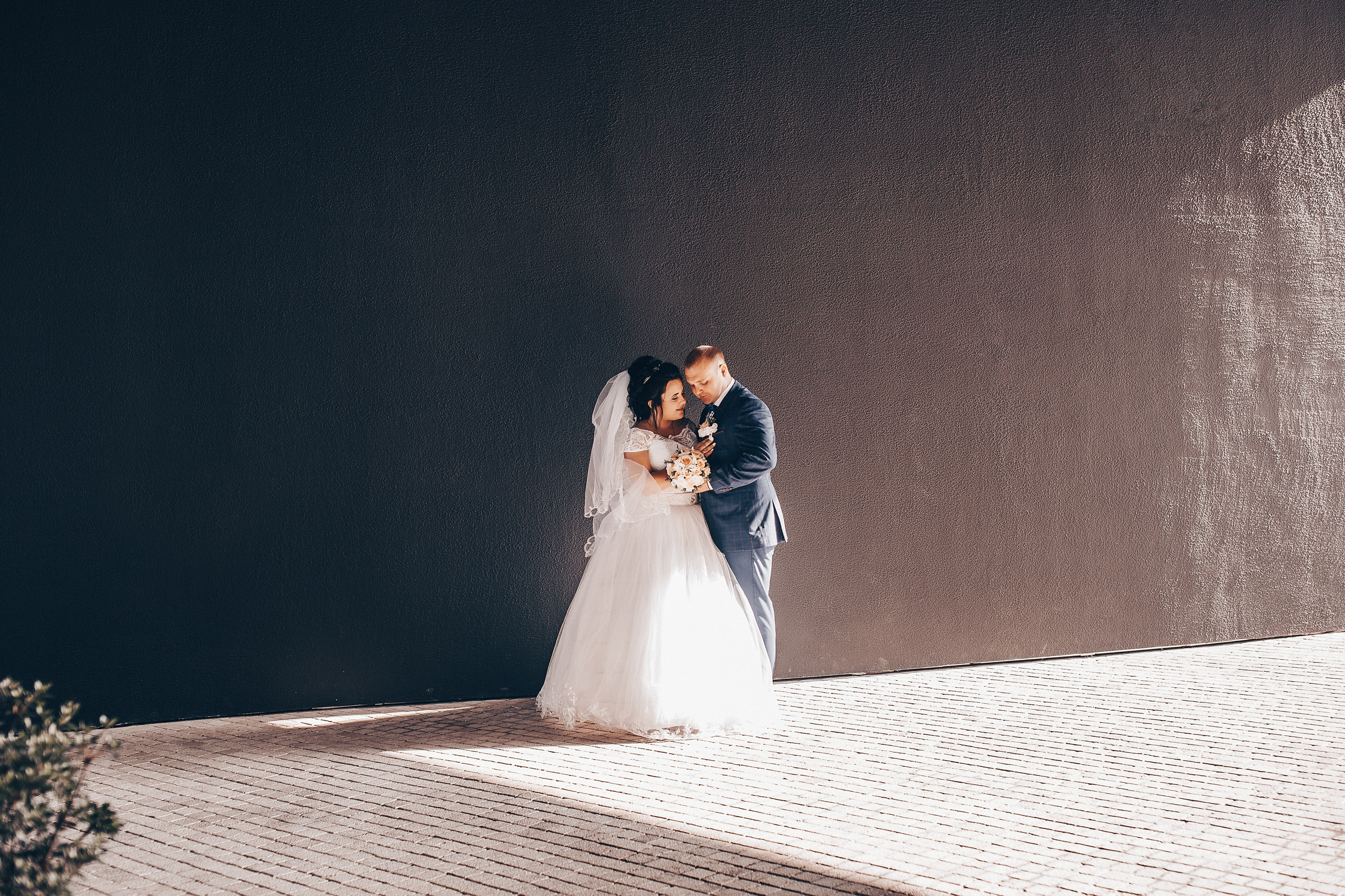 Вячеслав&Юлиана. Свадебный и семейный фотограф/видеограф в Краснодаре Наталья Осинская