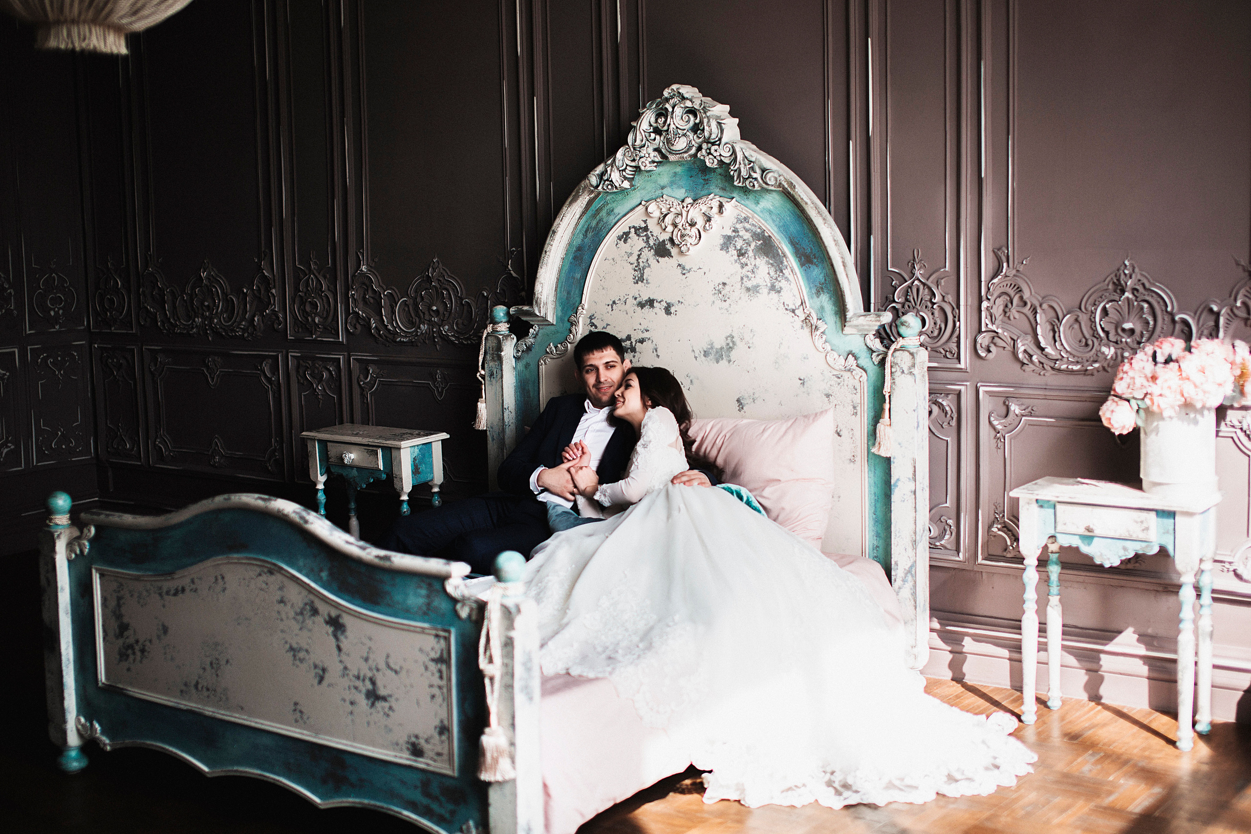 Свадьбы. Свадебный и семейный фотограф/видеограф в Краснодаре Наталья Осинская