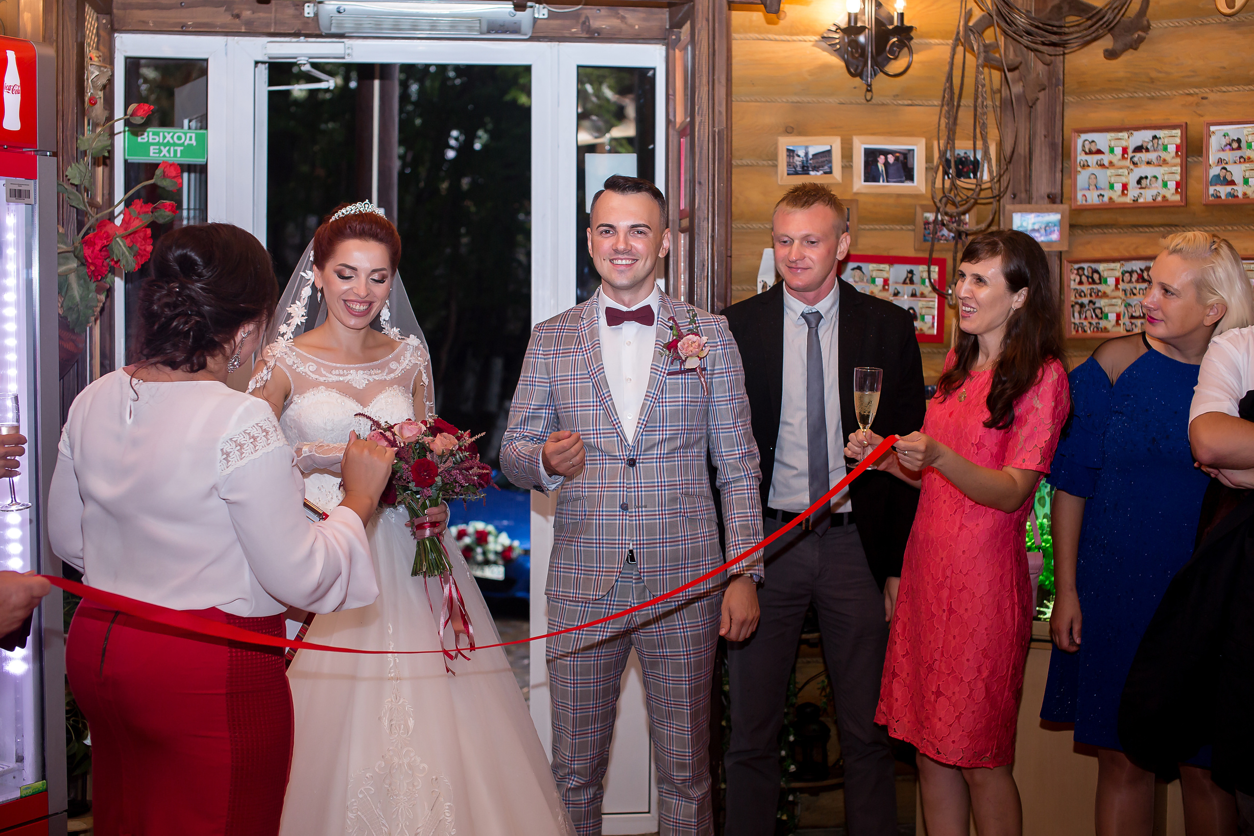 Сергей& Екатерина. Свадебный и семейный фотограф/видеограф в Краснодаре Наталья Осинская