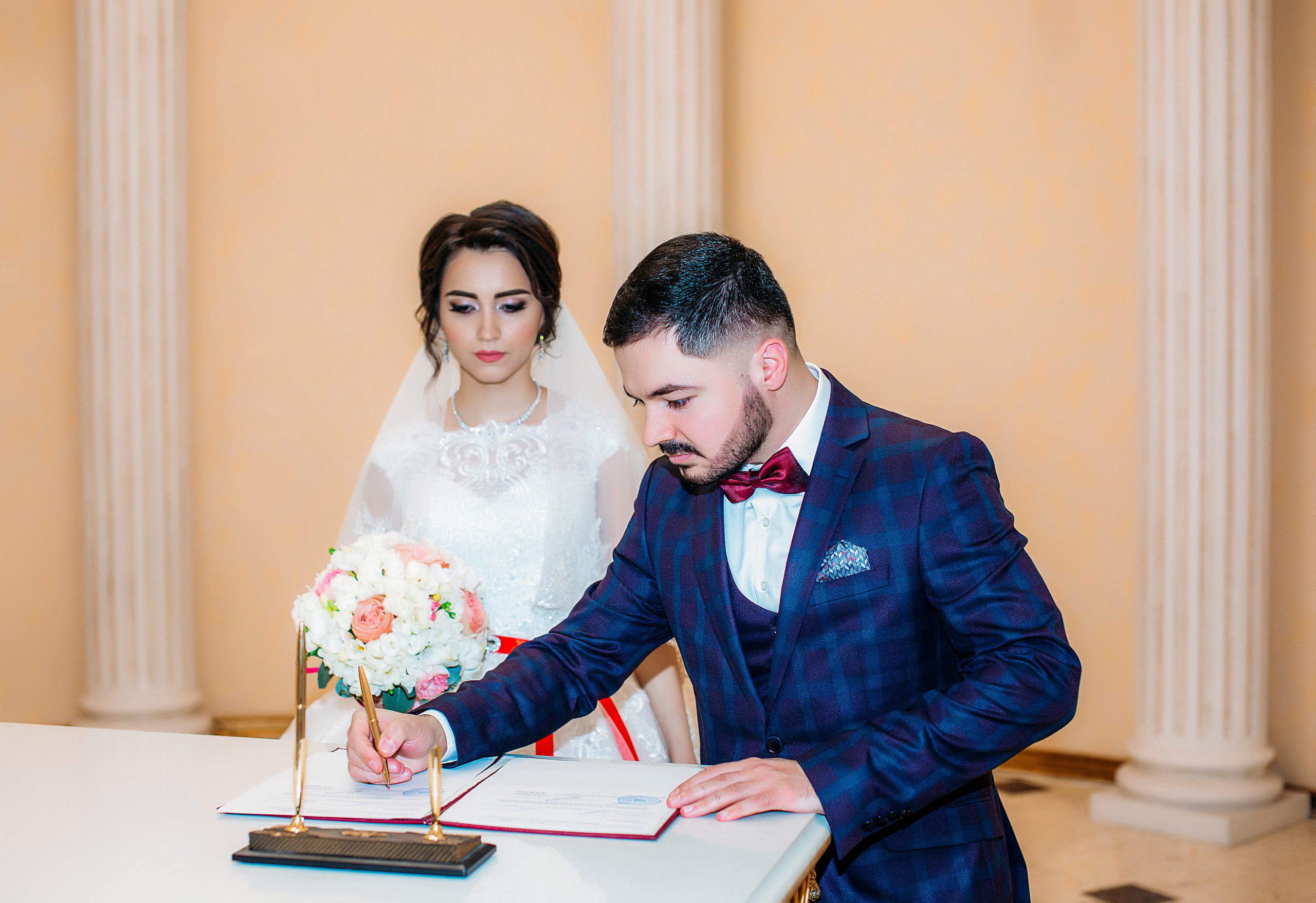 Заур&Саида. Свадебный и семейный фотограф/видеограф в Краснодаре Наталья Осинская