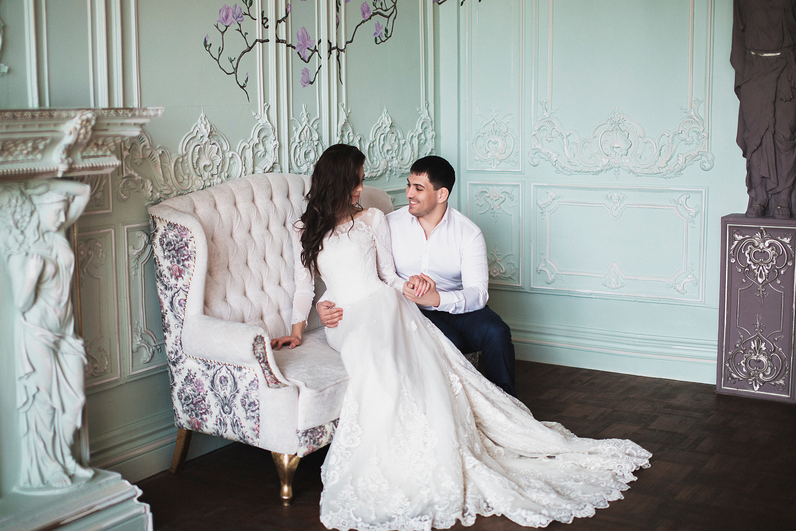 Свадьбы. Свадебный и семейный фотограф/видеограф в Краснодаре Наталья Осинская