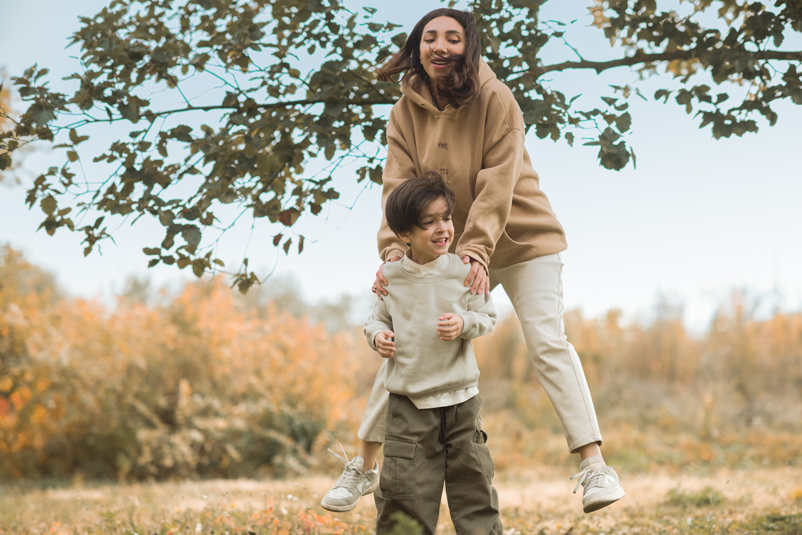 Там, где живёт любовь🧡. Семейный фотограф в Ростове-на-Дону Мария Панарина