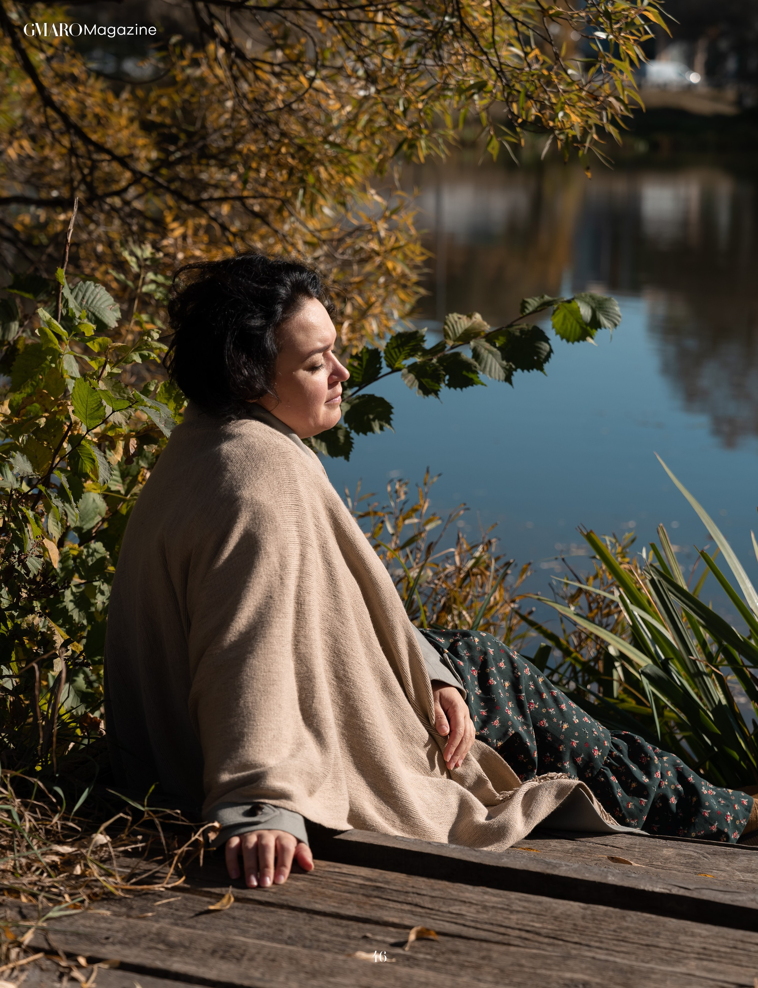 Публикации в журналах