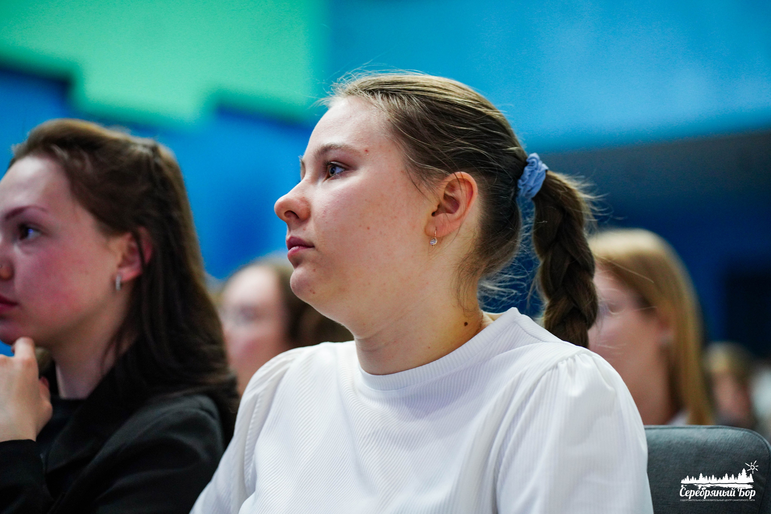 «Факультет педагогических профессий». EGOROV PRODUCTION