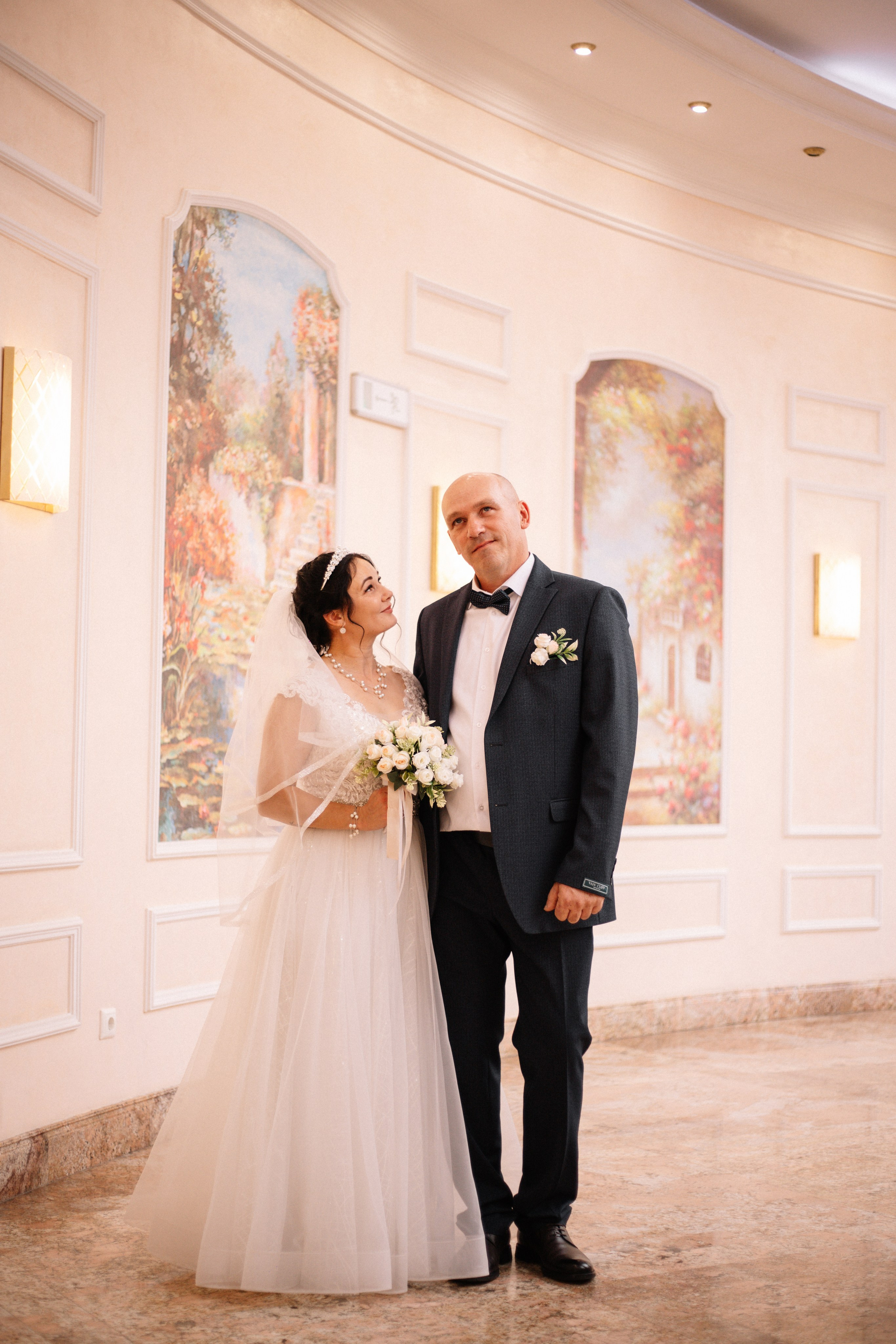 Дмитрий&Анжела | 17.10.2025. EGOROV PRODUCTION