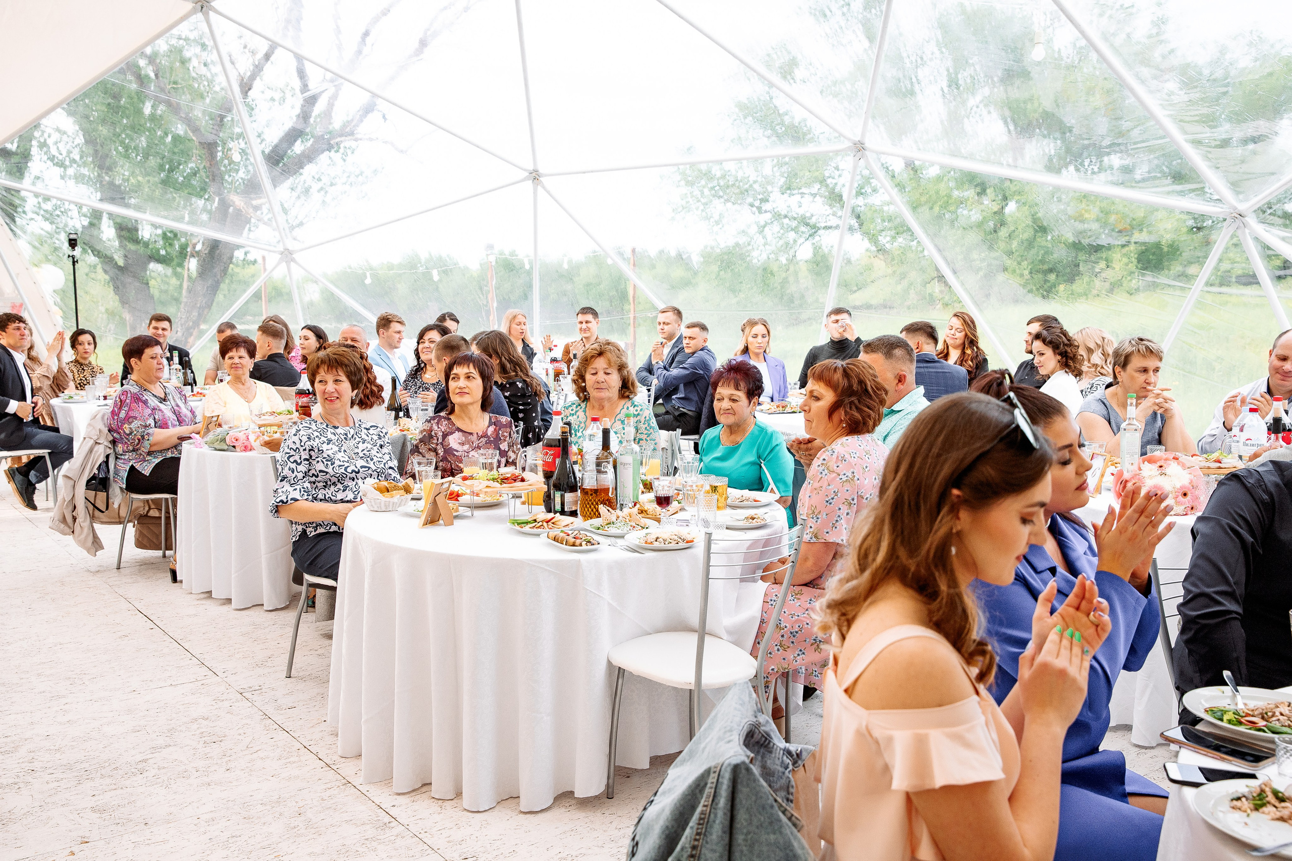 Кирилл и Екатерина. Свадебный и семейный фотограф в Челябинске Юлия Ишимова