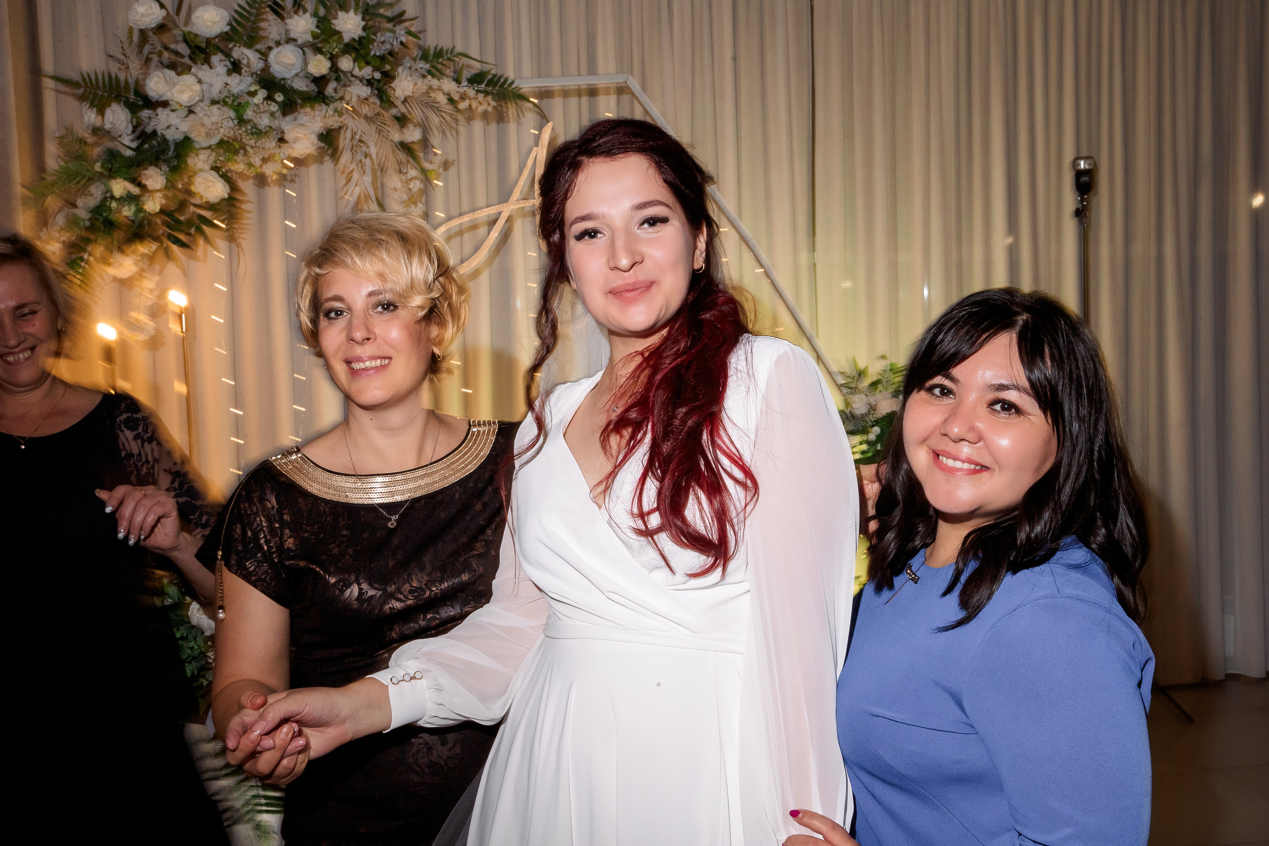 Андрей и Алина. Свадебный и семейный фотограф в Челябинске Юлия Ишимова