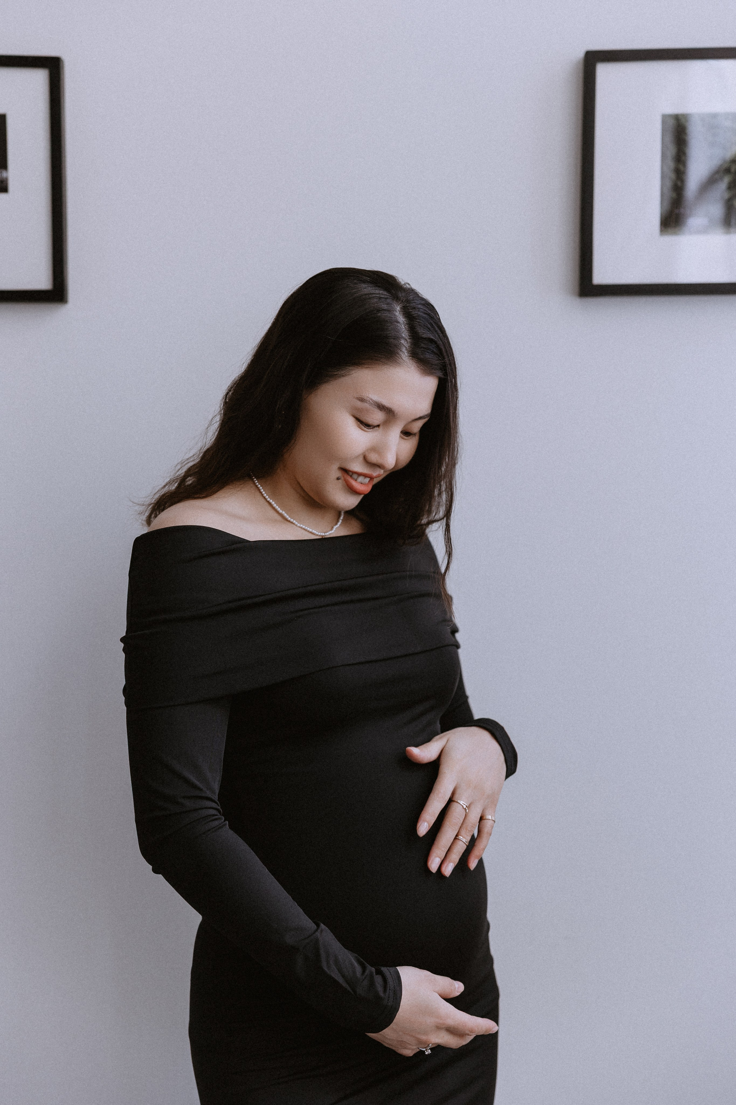 Анна с супругом. ВАШ ФОТОГРАФ В ПУСАНЕ (Южная Корея) Александра Ануфрий