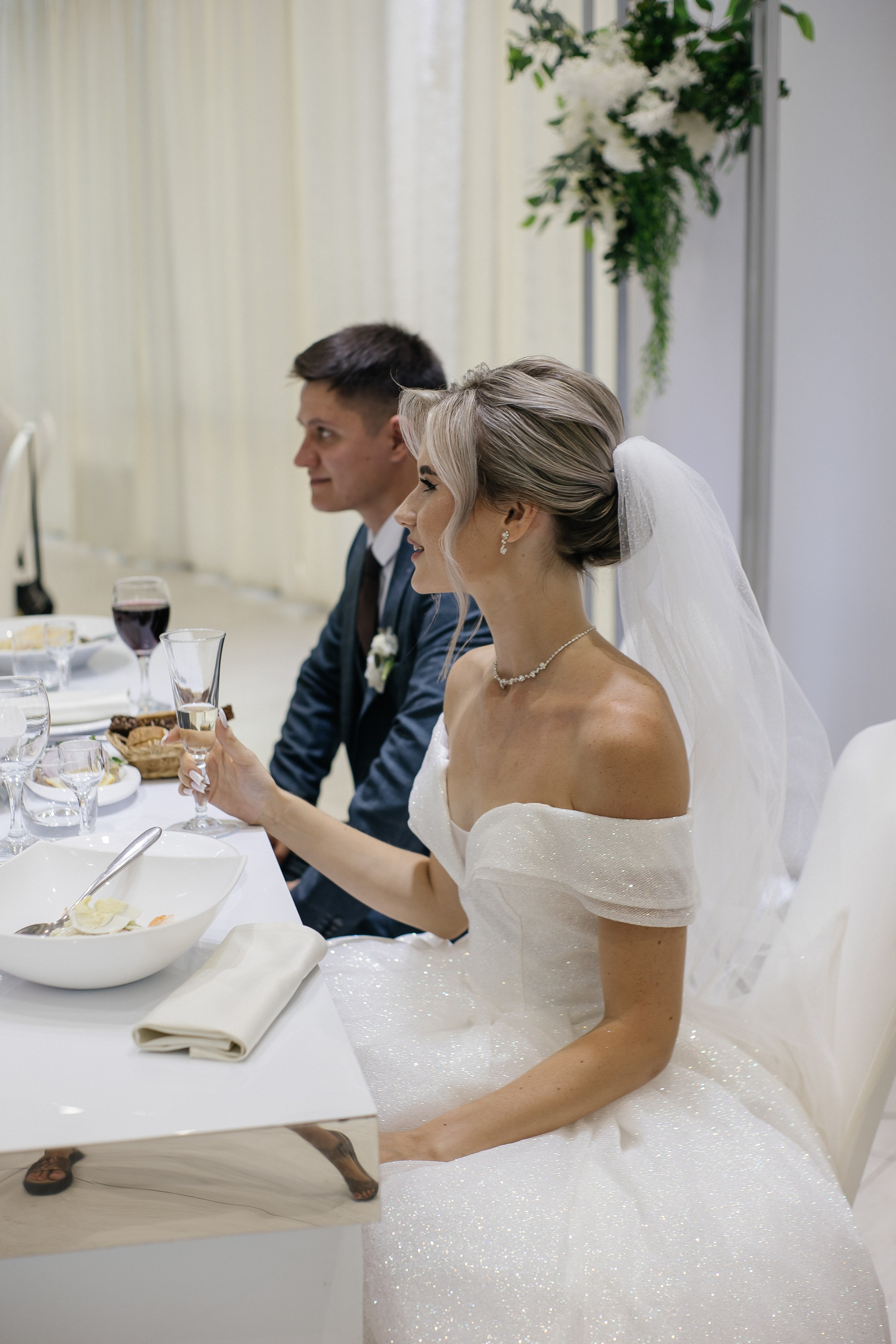 Полный свадебный день. Фотограф в Иркутске