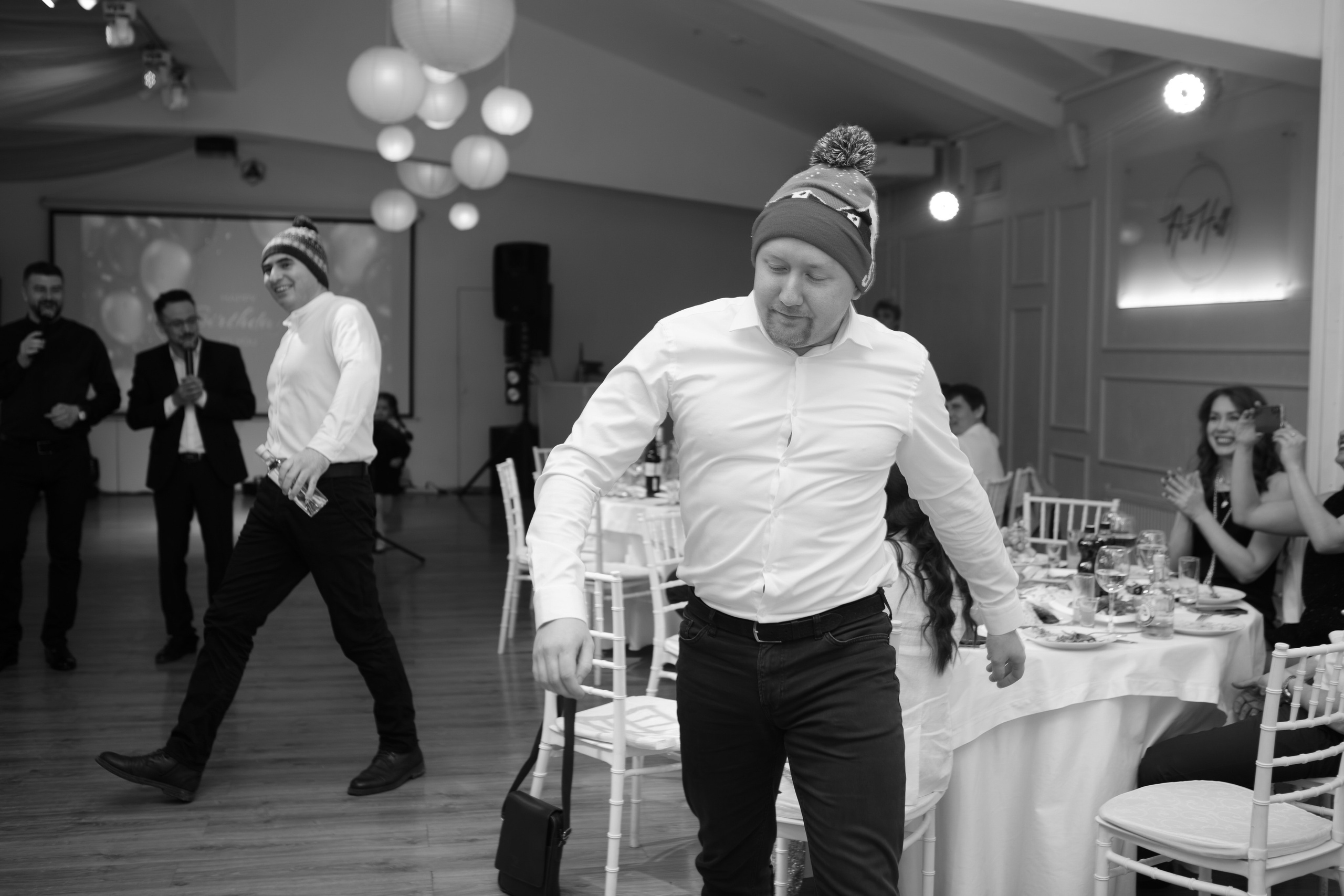 Юбилей Екатерины. Марина Шаймухаметова. Фотограф в Уфе