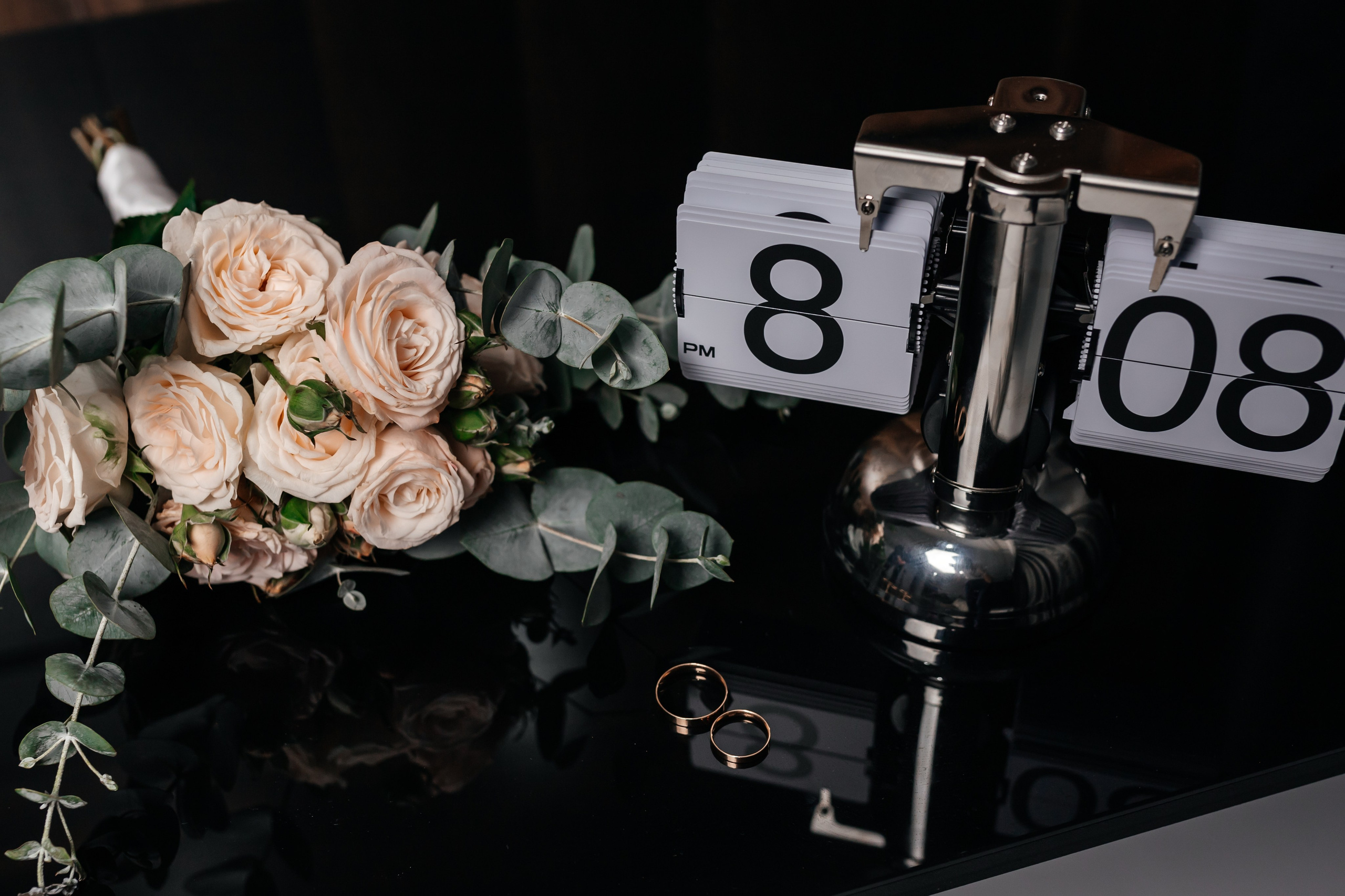 Владимир и Евгения. Марина Шаймухаметова. Фотограф в Уфе