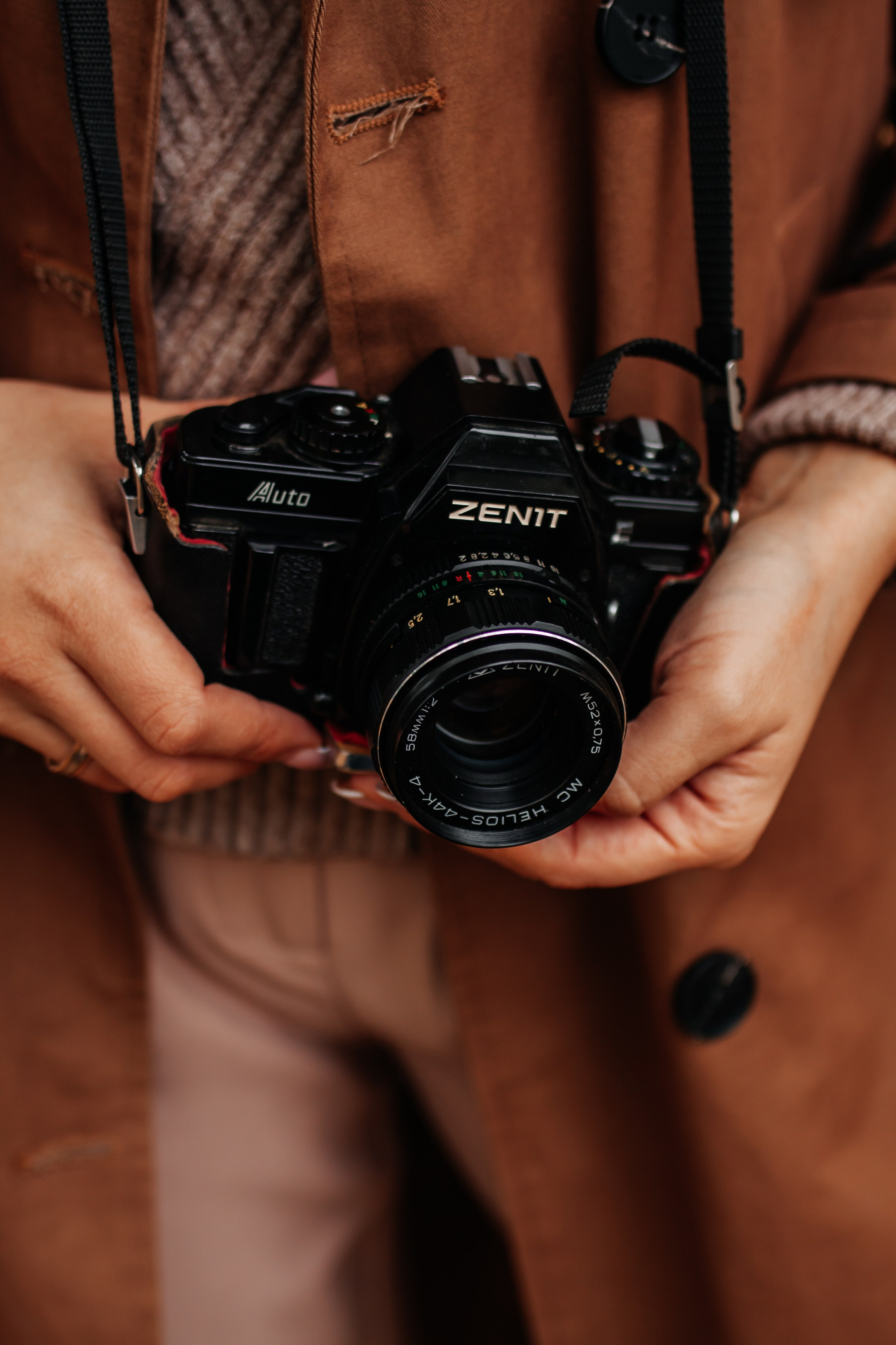 Анастасия. Марина Шаймухаметова. Фотограф в Уфе