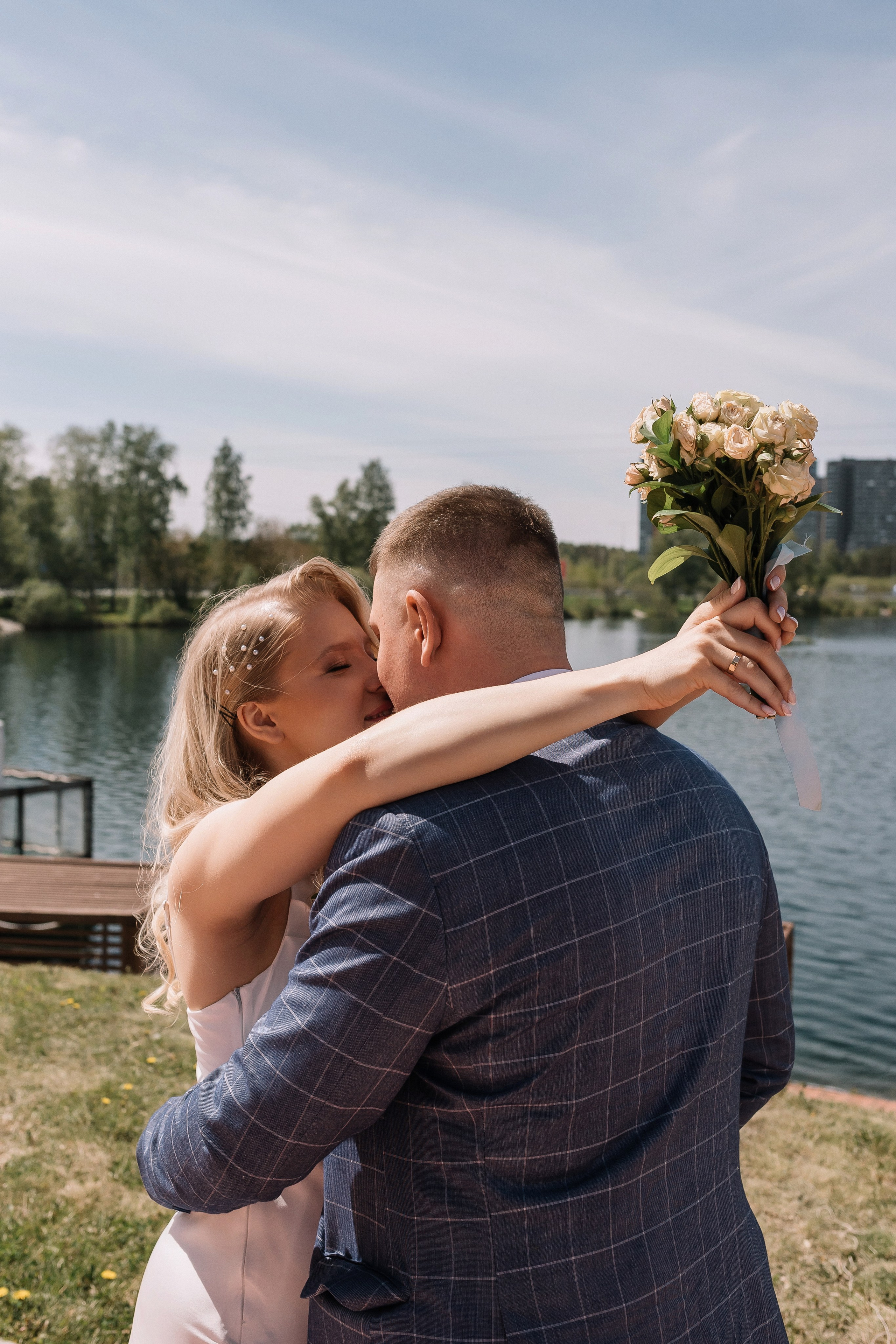 Сергей и Дарья/2024. Свадебный и семейный фотограф в Екатеринбурге