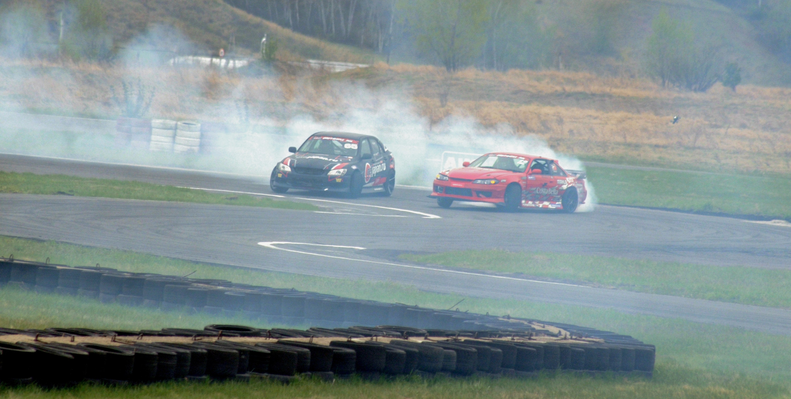 Турбо. Фотограф viktor viktor