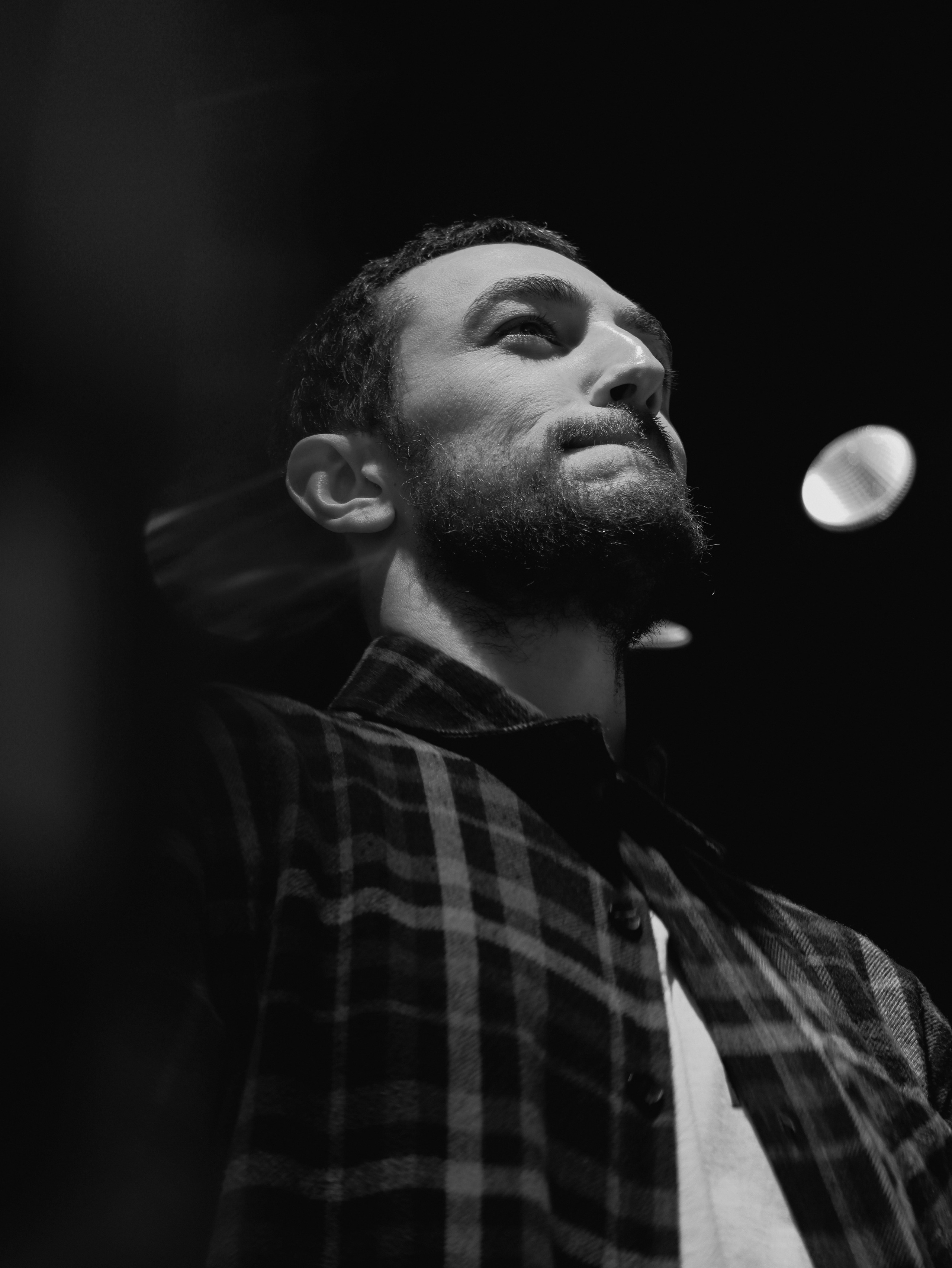 Портретная съёмка. Кинематографичный фотограф, видеограф Лина Плешакова, Санкт-Петербург