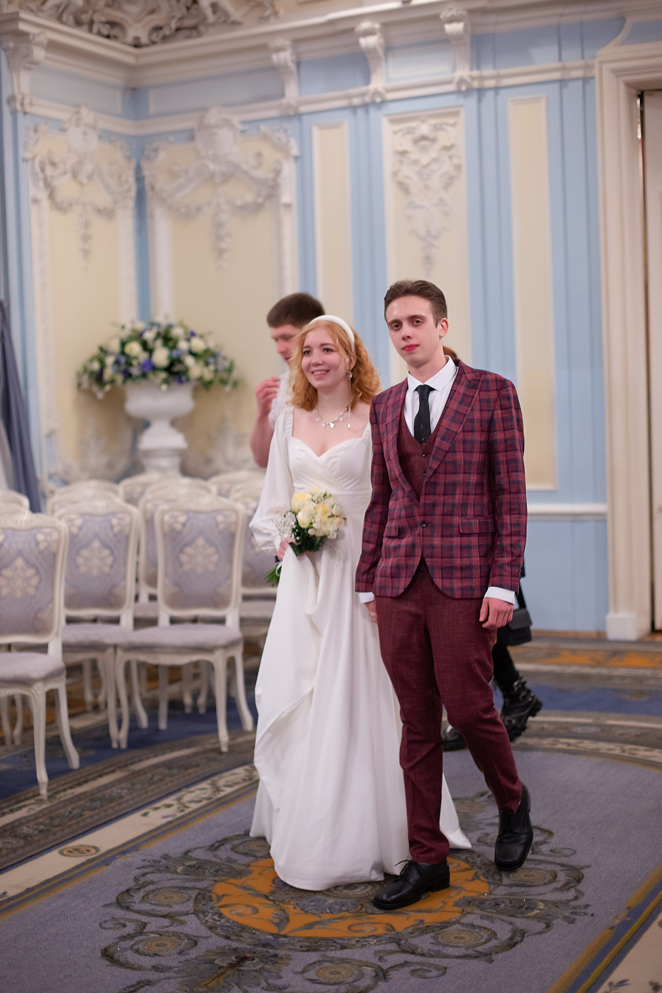 Эдуард и Елизавета. Фотограф Анастасия, СПб: живые семейные и женские фотосессии без позирования, наполненные эмоциями