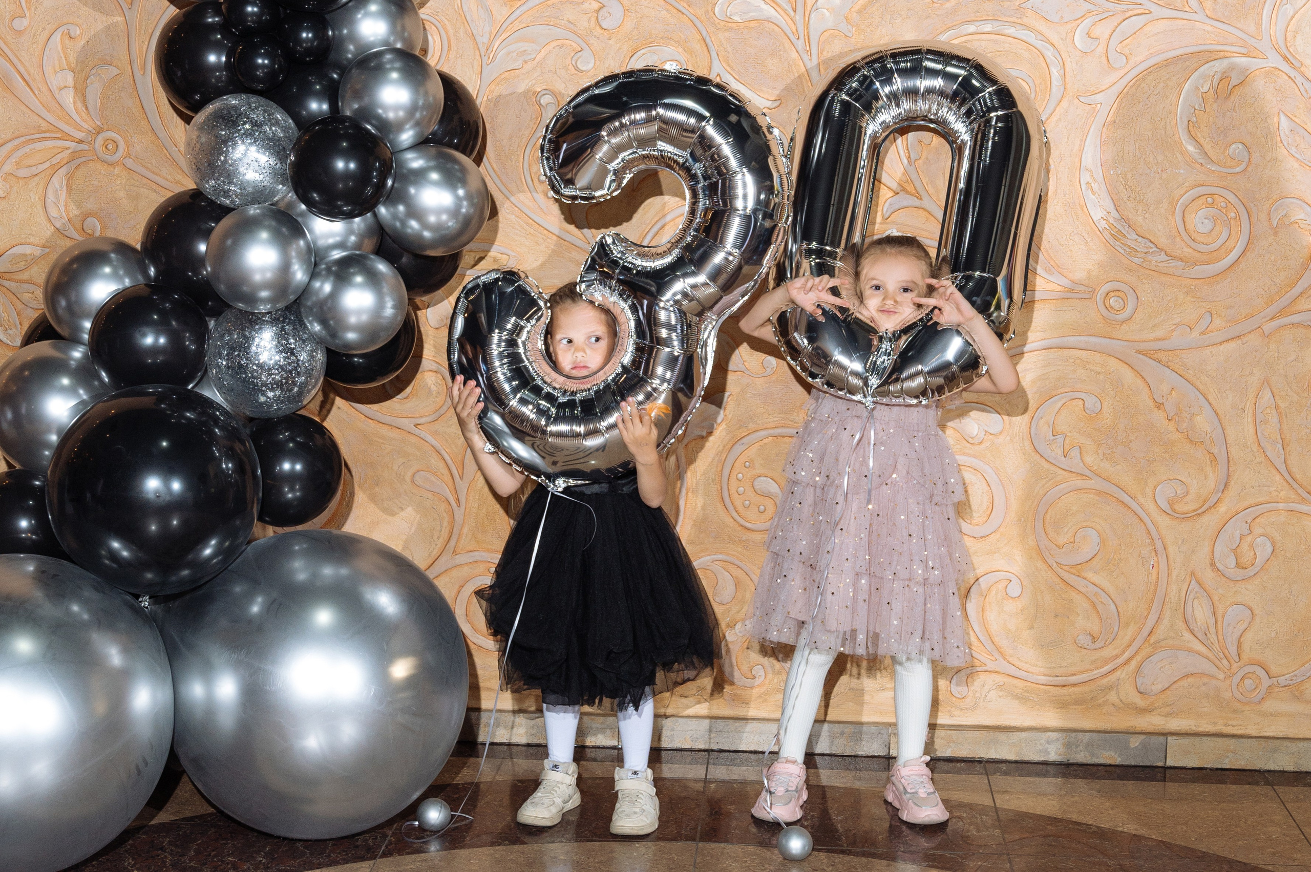 Юбилей Галины 30 лет. Свадебный и семейный фотограф в Находке и Владивостоке