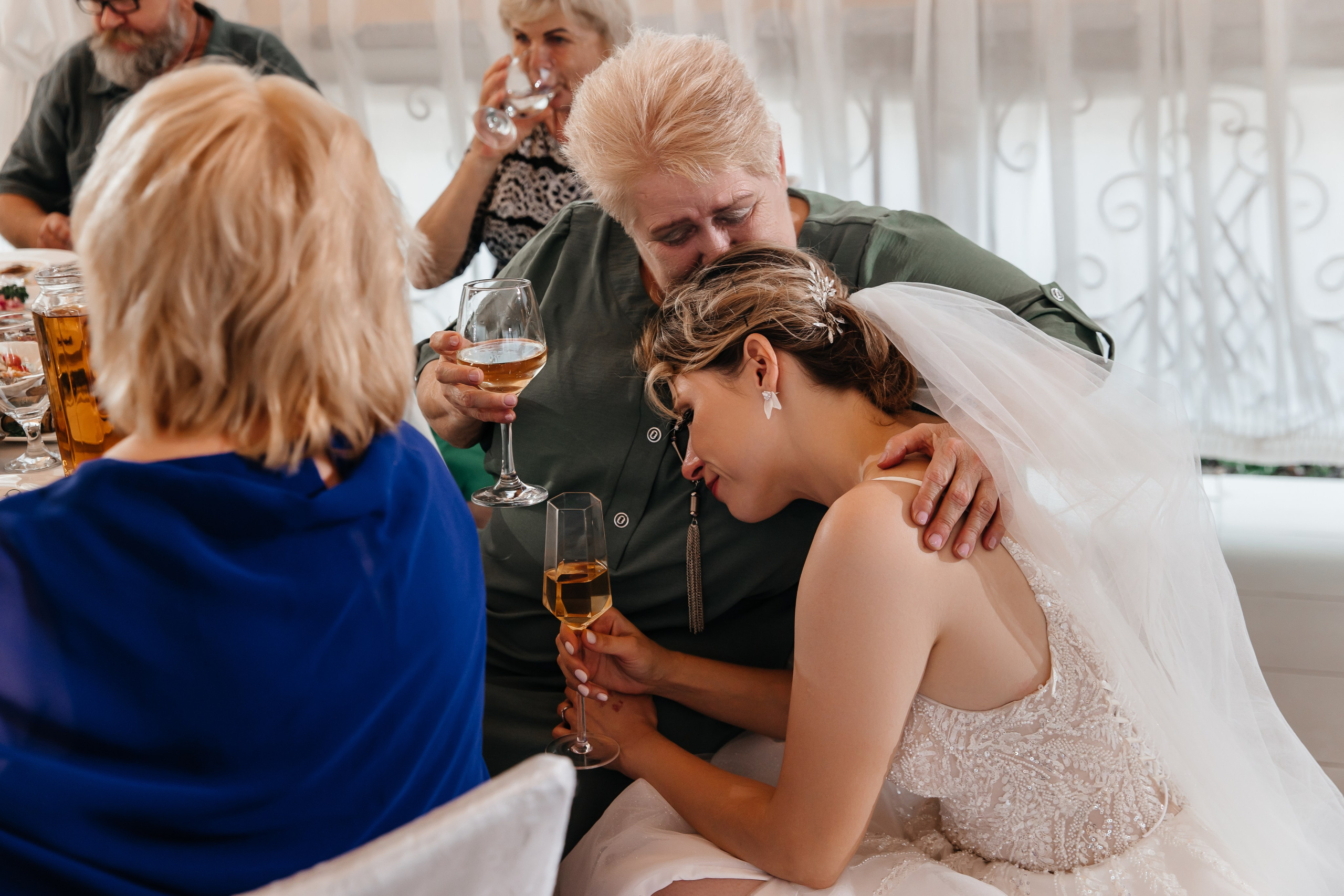 Анонс свадьбы Анастасии и Михаила. Свадебный фотограф в Крыму и Севастополе Ольга Баскакова