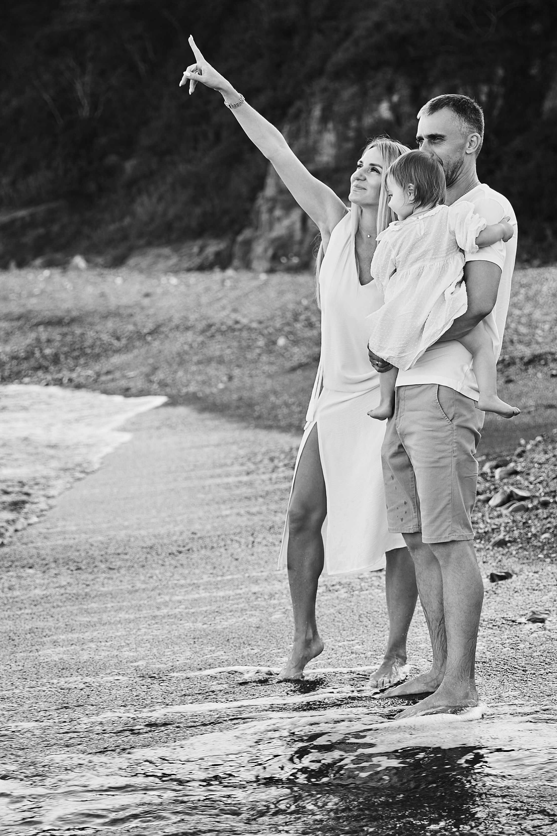 Екатерина. Фотограф женского портрета, беременности и материнства Харькова Елена